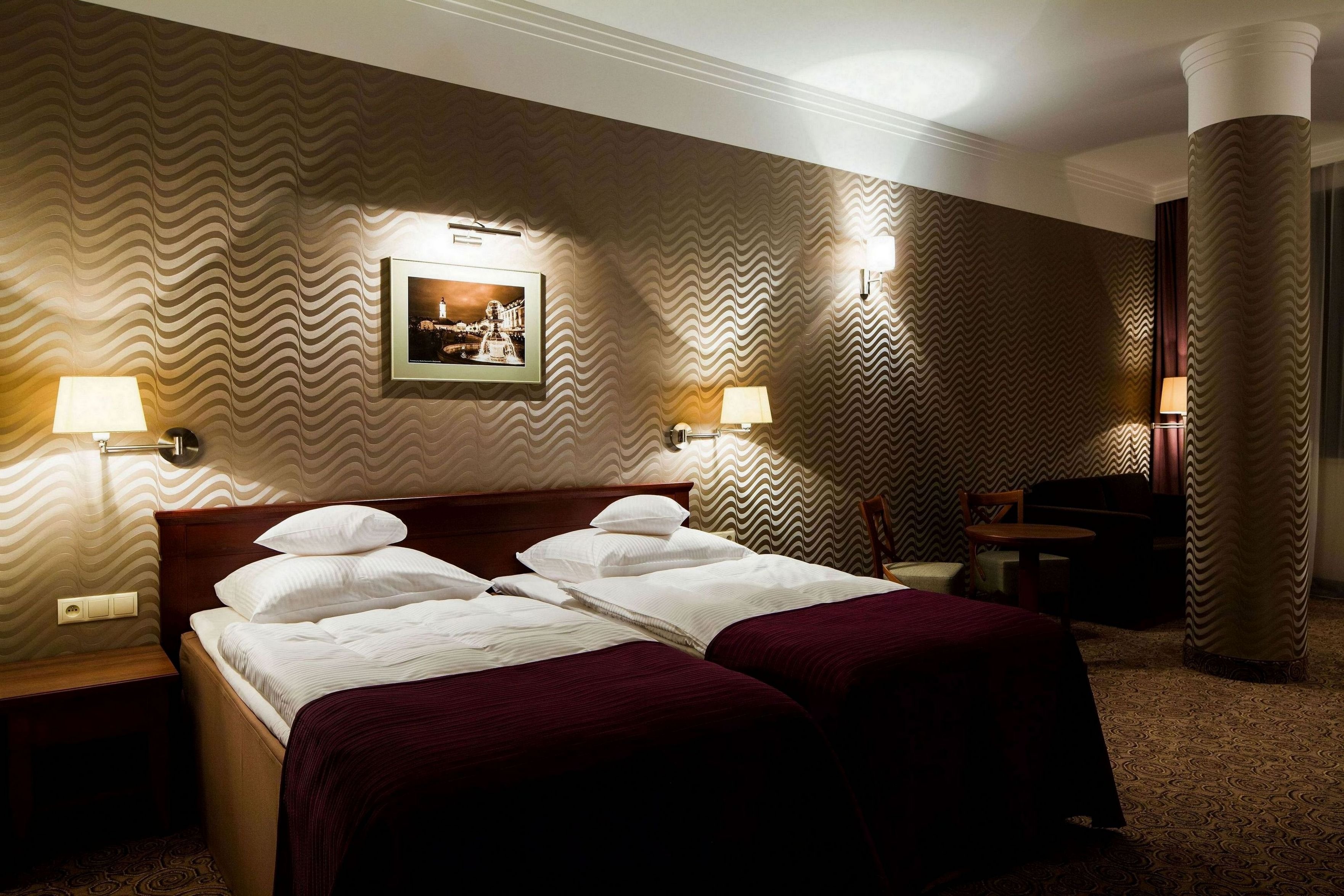 Hotel Esperanto by null
