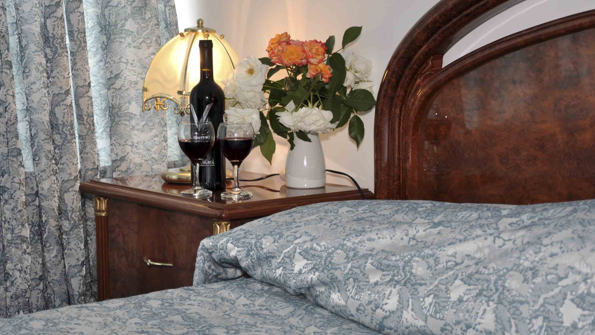 Hotel Continental Drobeta-Turnu Severin by null