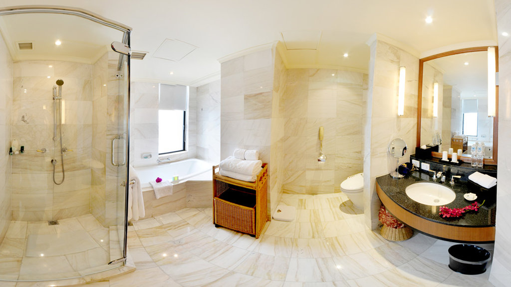 Hotel du Parc HaNoi by null