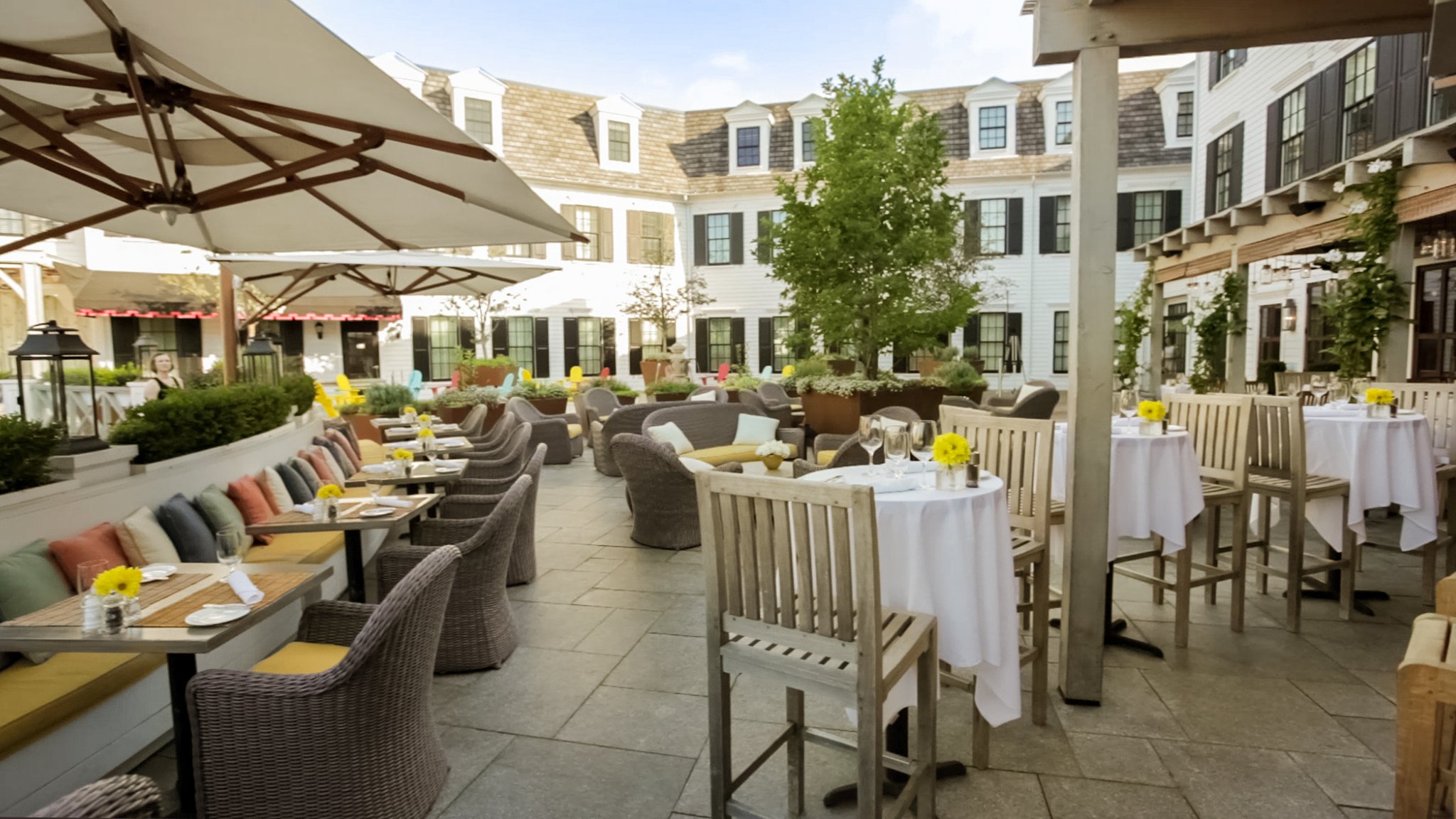 Delamar Southport by null