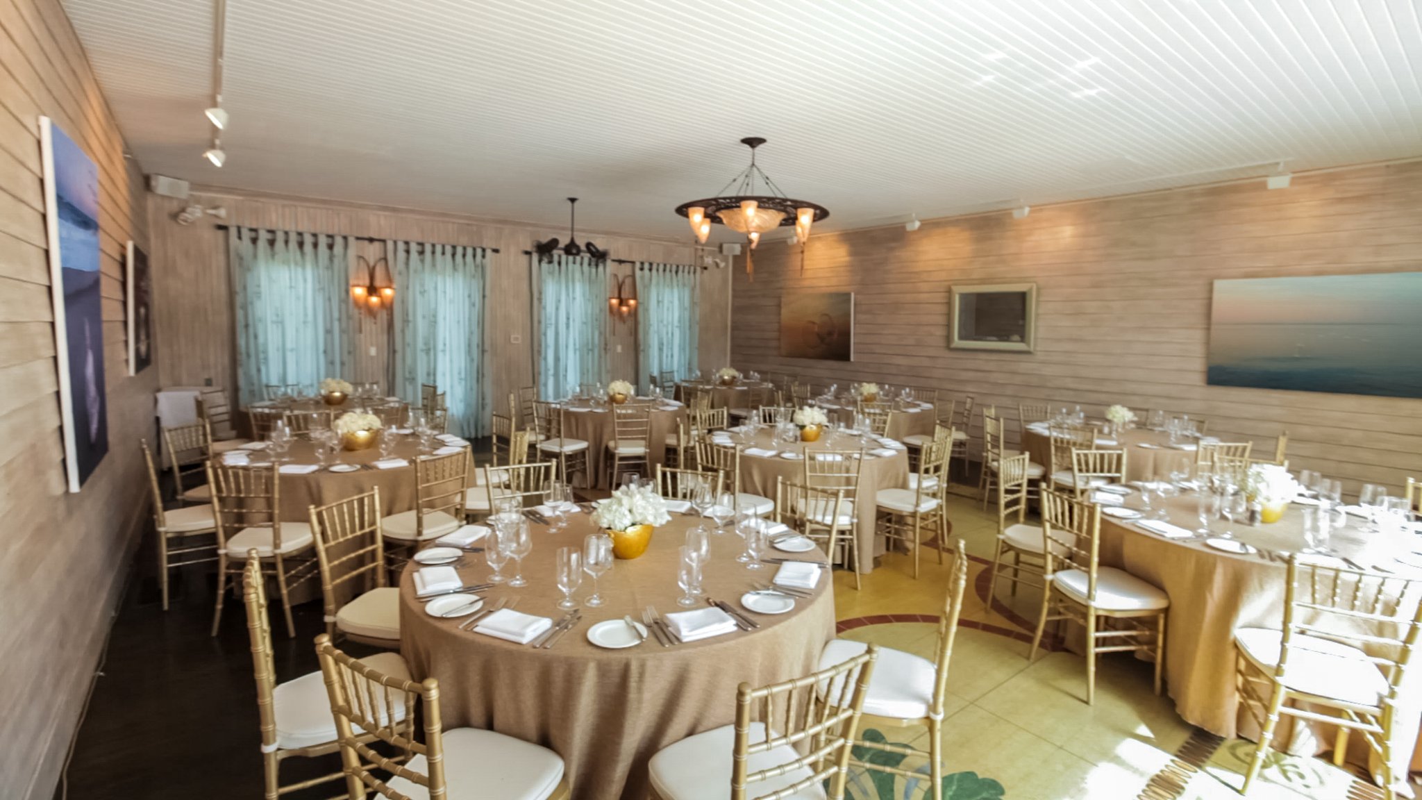 Delamar Southport by null