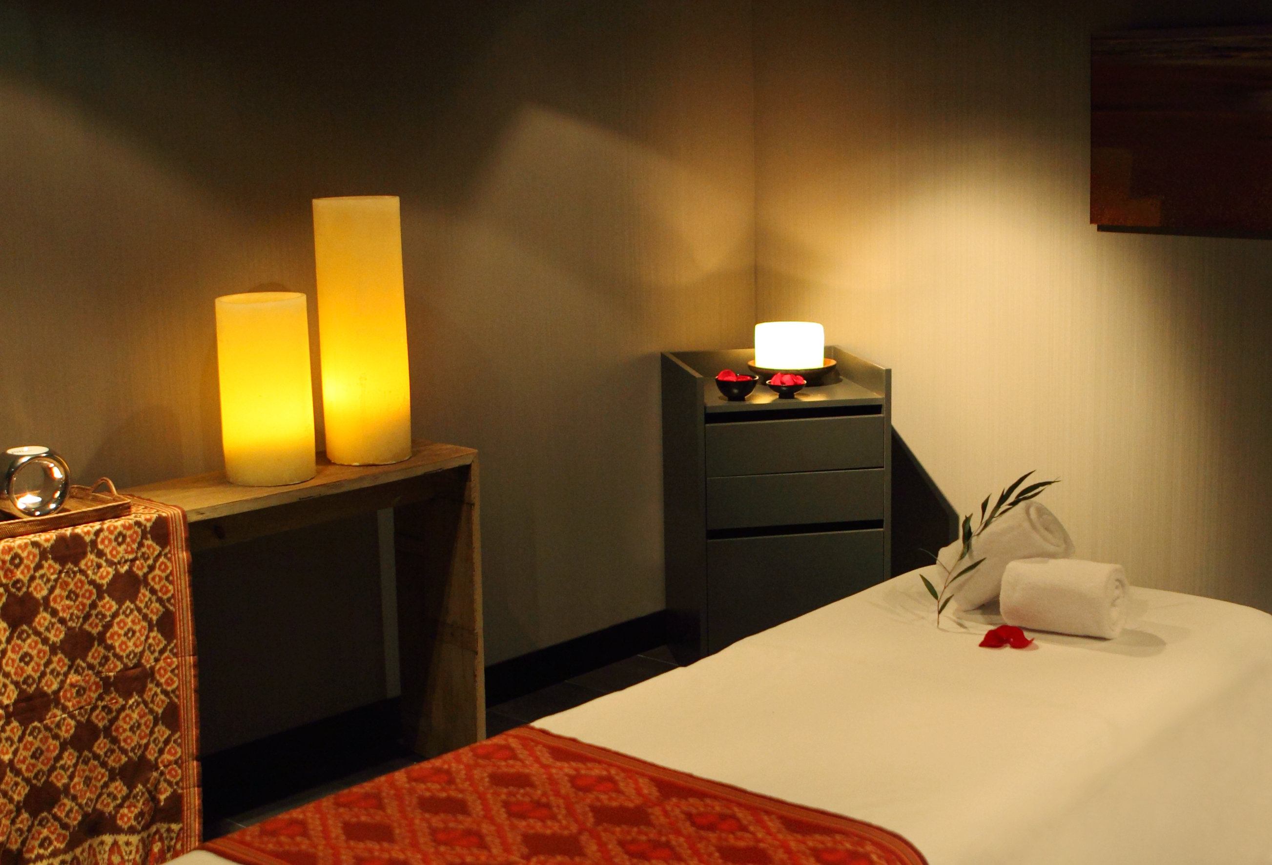 Hotel Único Madrid by null Hotel Único Madrid by null