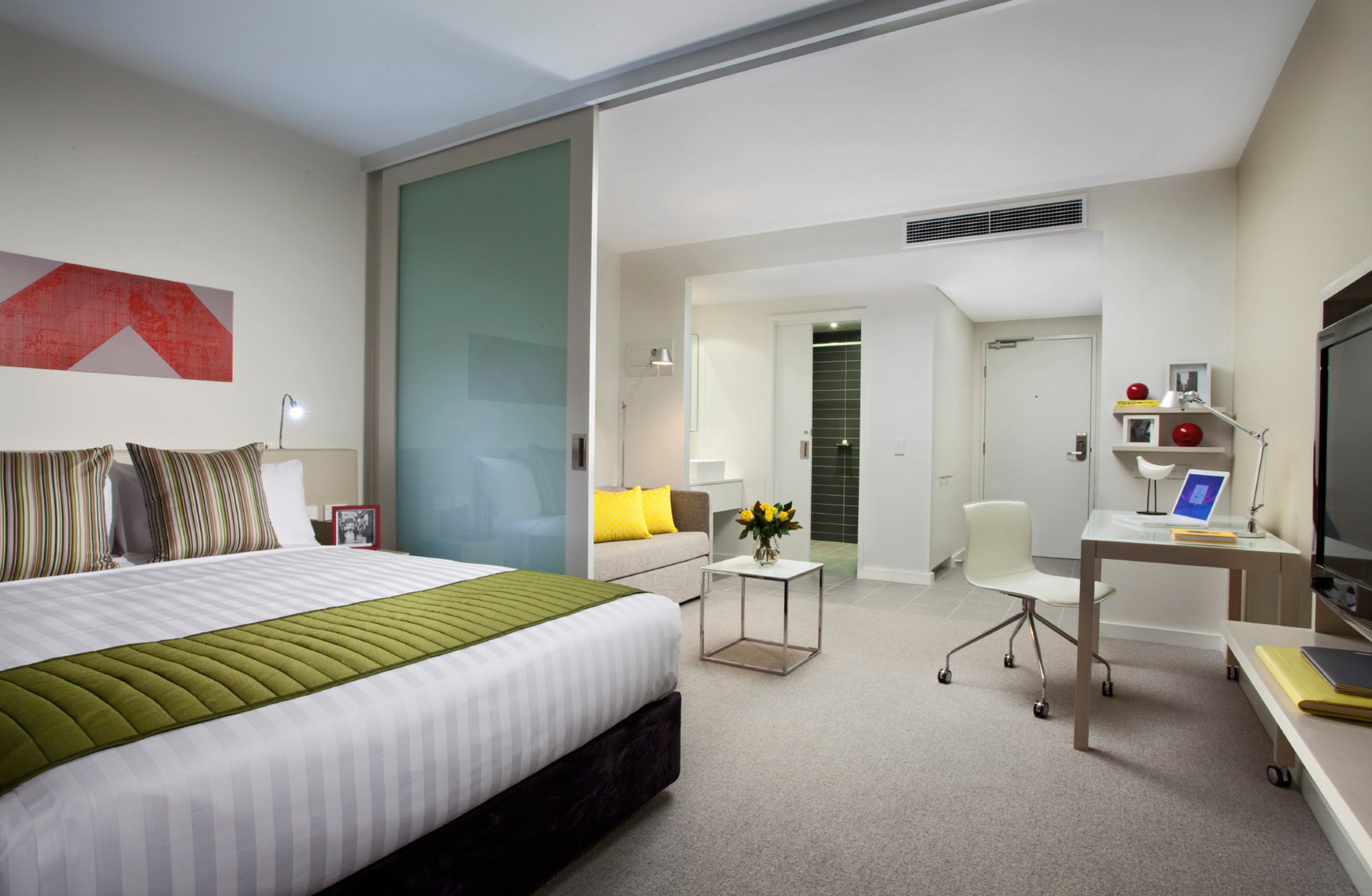 Citadines on Bourke Melbourne by null