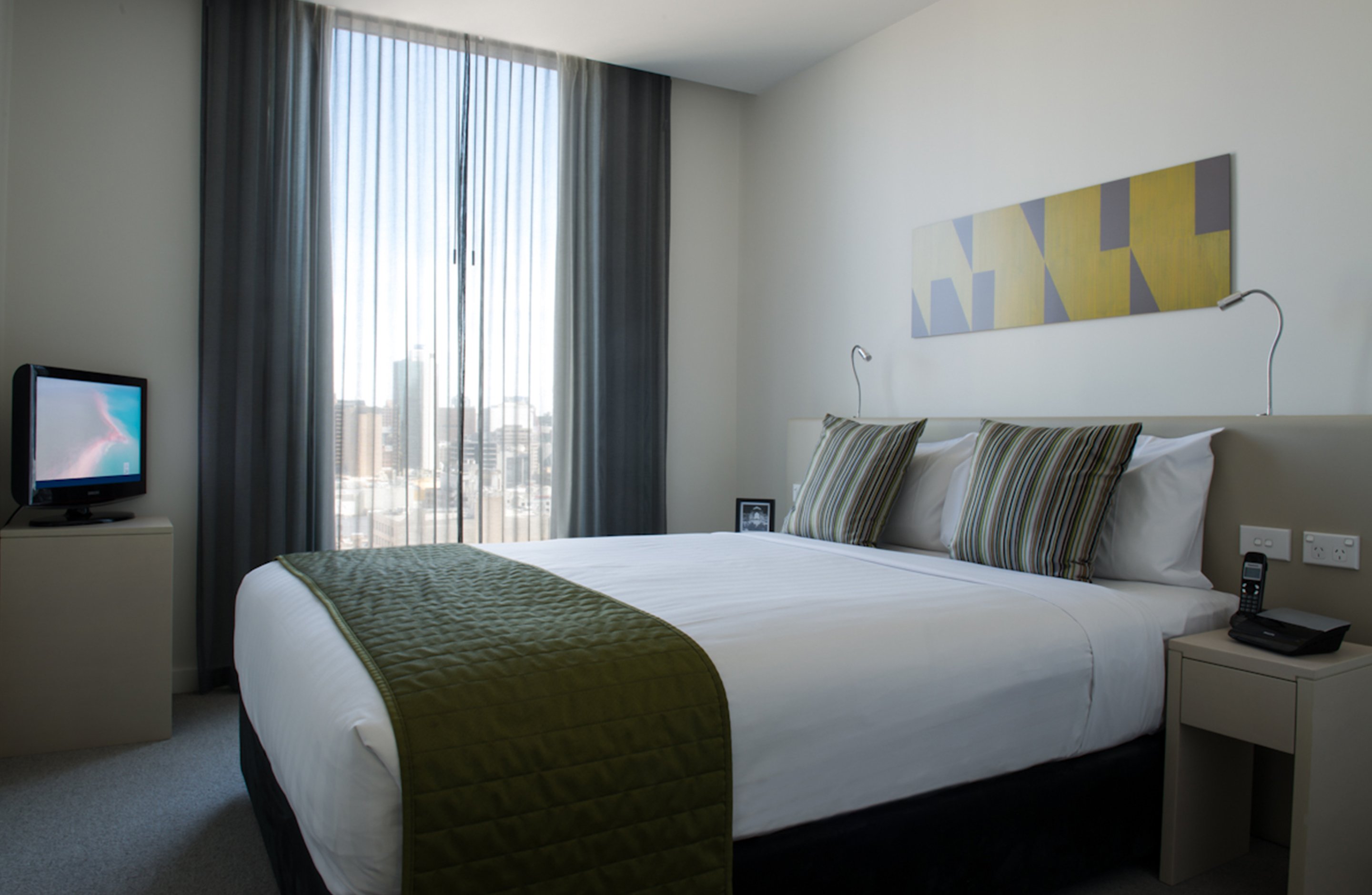 Citadines on Bourke Melbourne by null