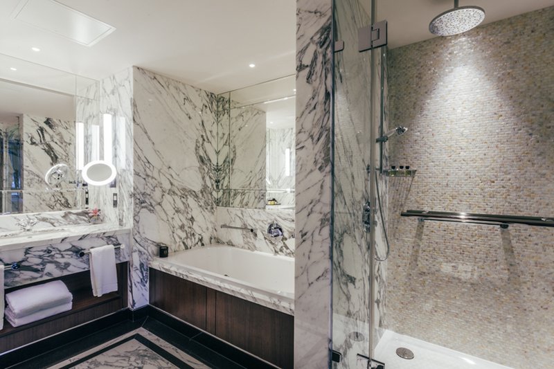 11 Cadogan Gardens by null