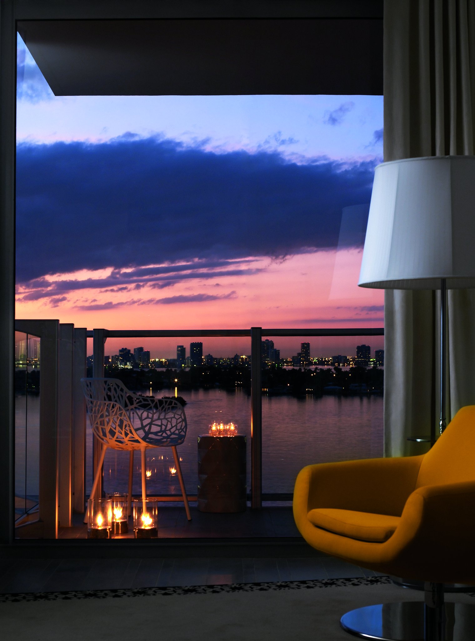 Mondrian South Beach Miami by null