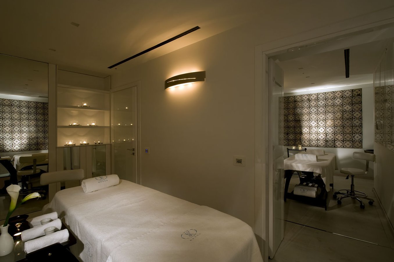 Hotel Villa Athena by null