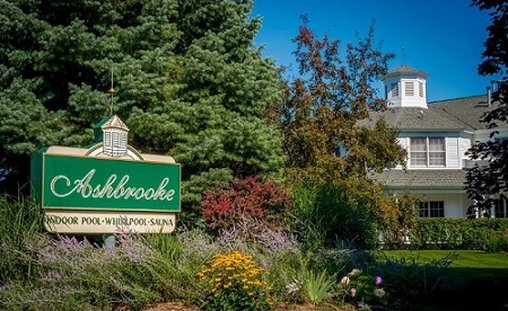Ashbrooke Hotel by null
