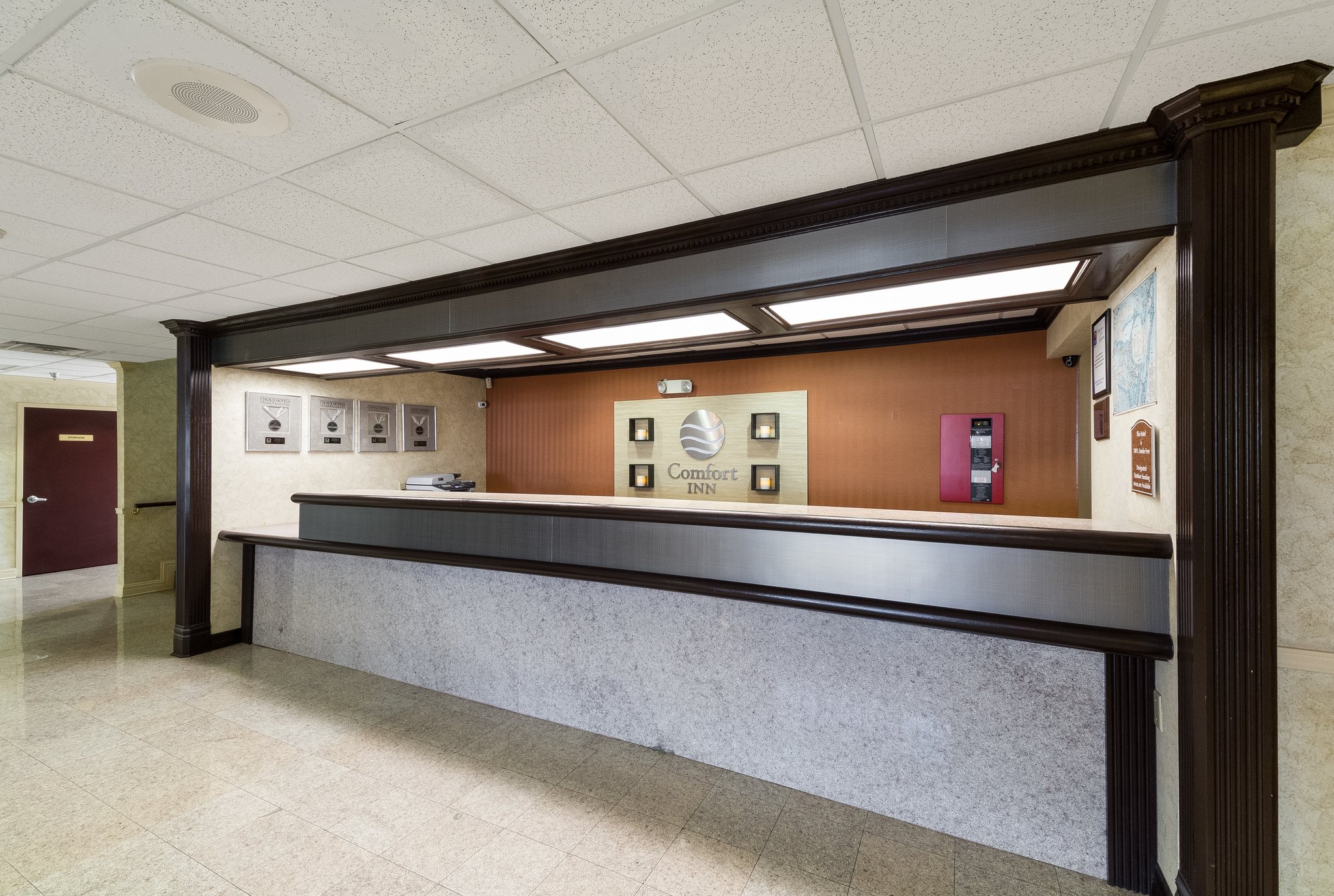 Quality Inn Ingleside - Corpus Christi photo 5