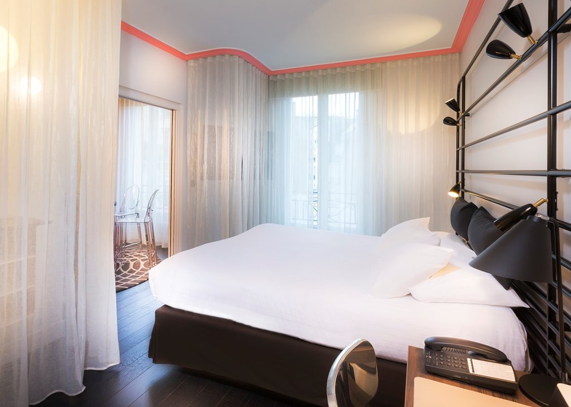 Best Western Plus La Demeure by null