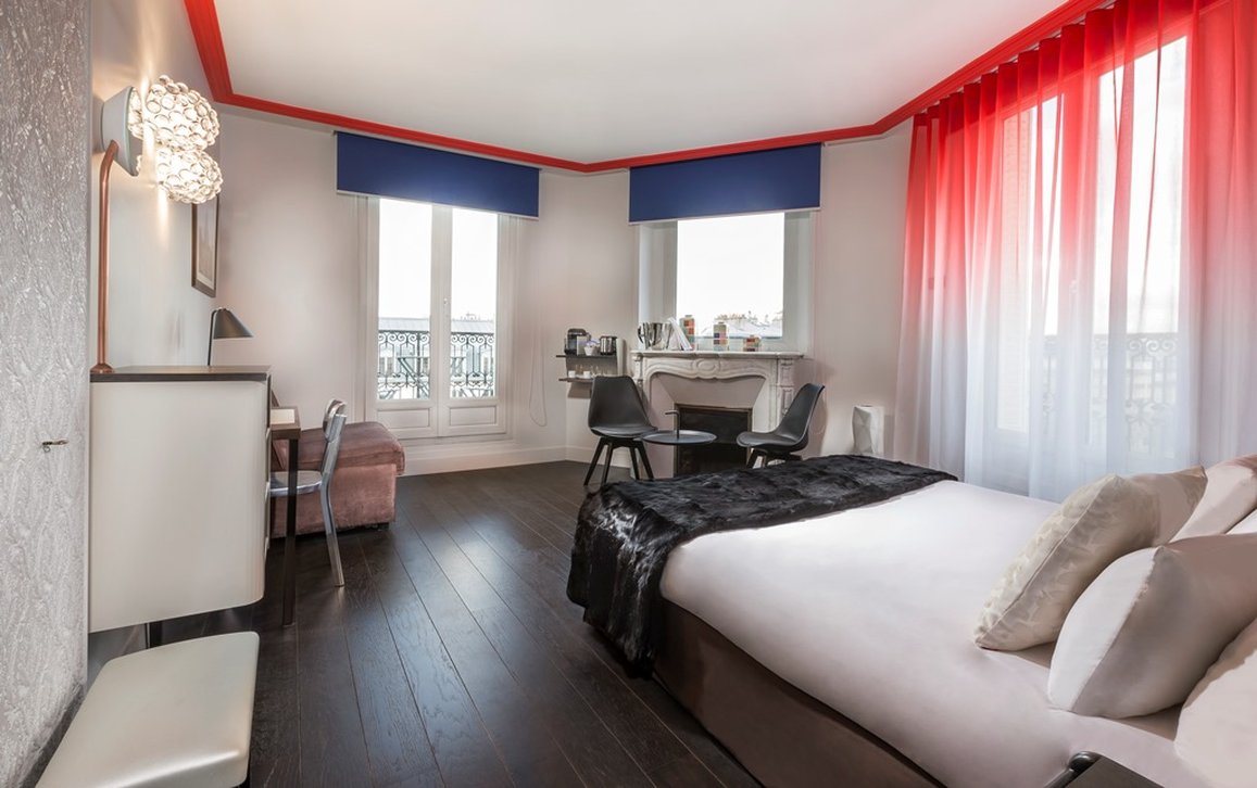 Best Western Plus La Demeure by null