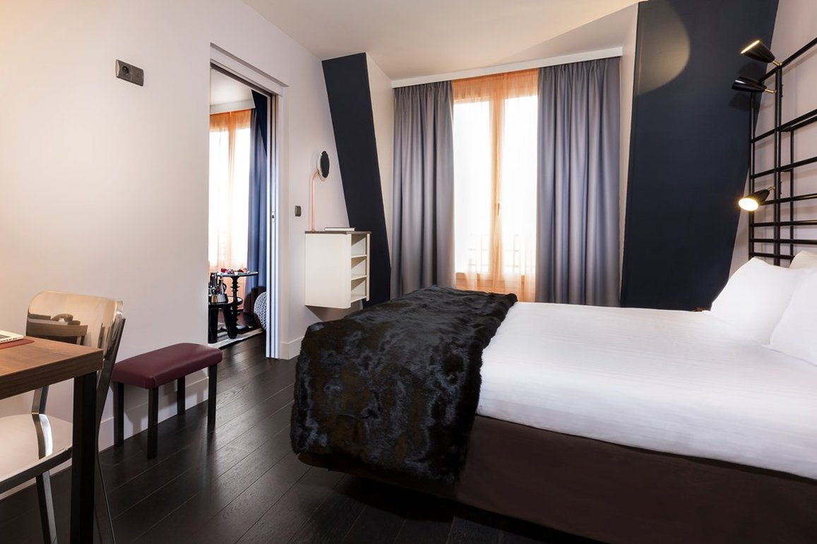 Best Western Plus La Demeure by null