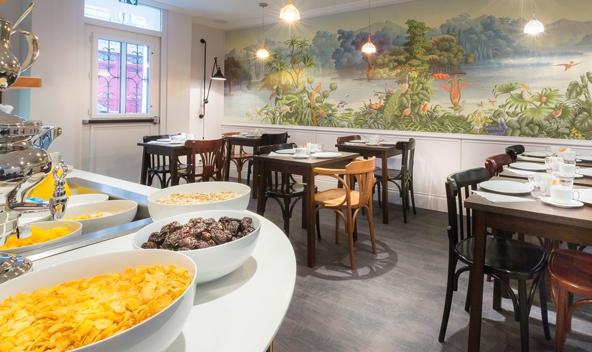 Best Western Plus La Demeure by null