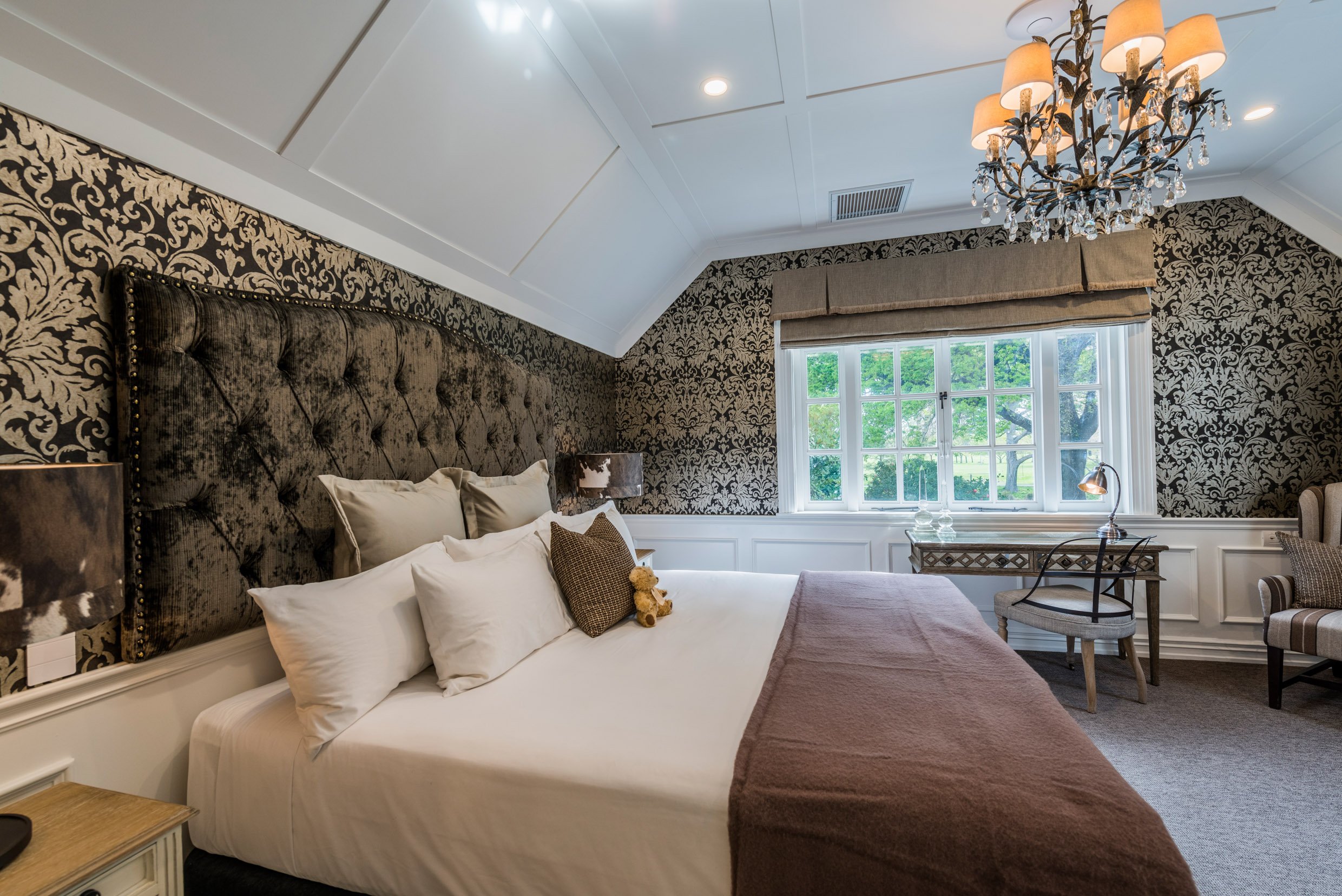 The George by null