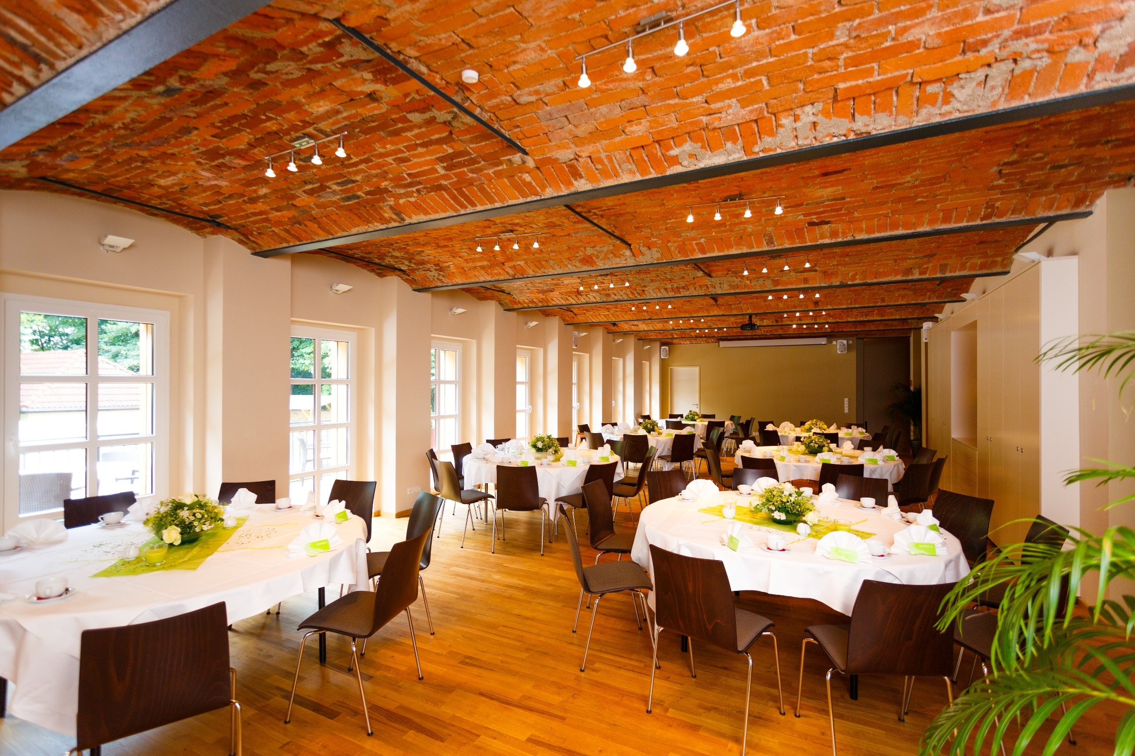 Hotel Michaelis GmbH by null