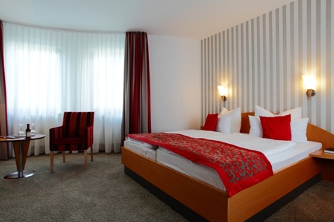 Hotel Michaelis GmbH by null