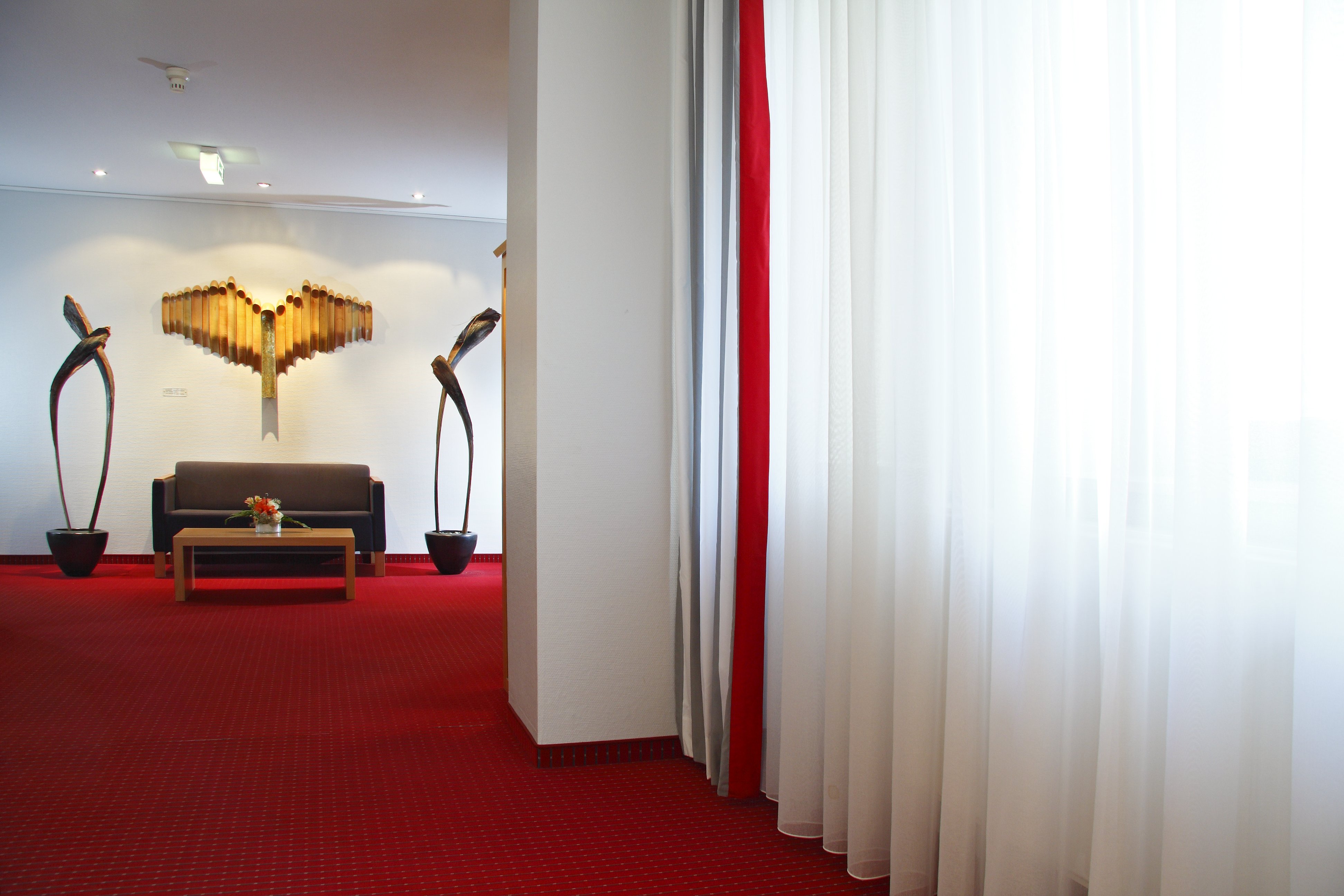 Hotel Michaelis GmbH by null