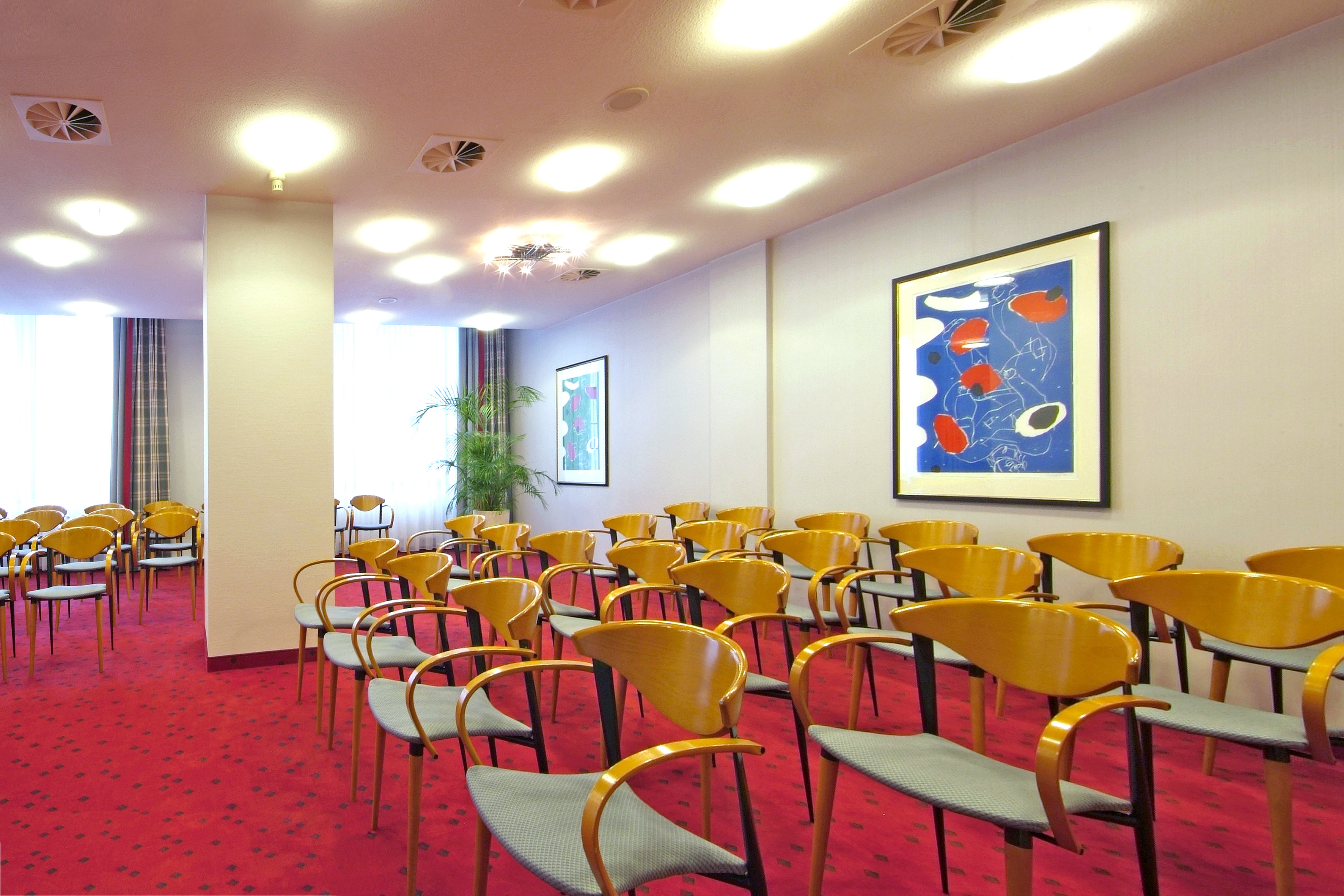 Hotel Michaelis GmbH by null