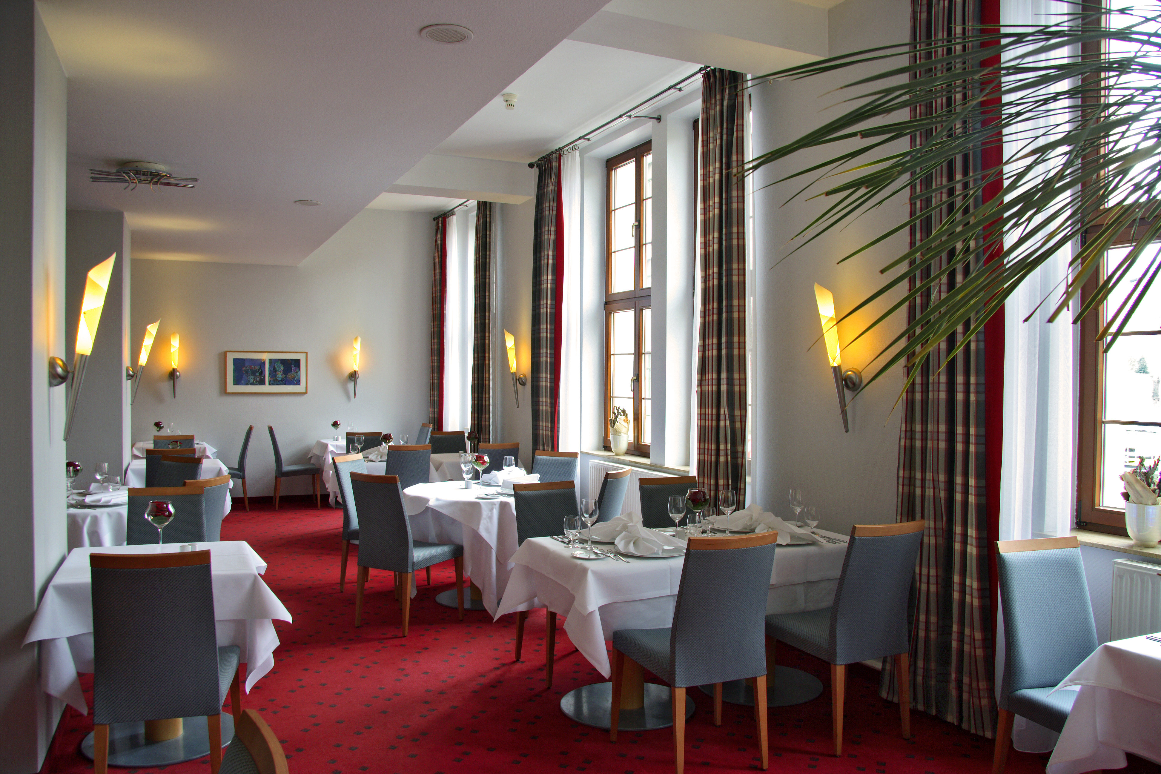Hotel Michaelis GmbH by null