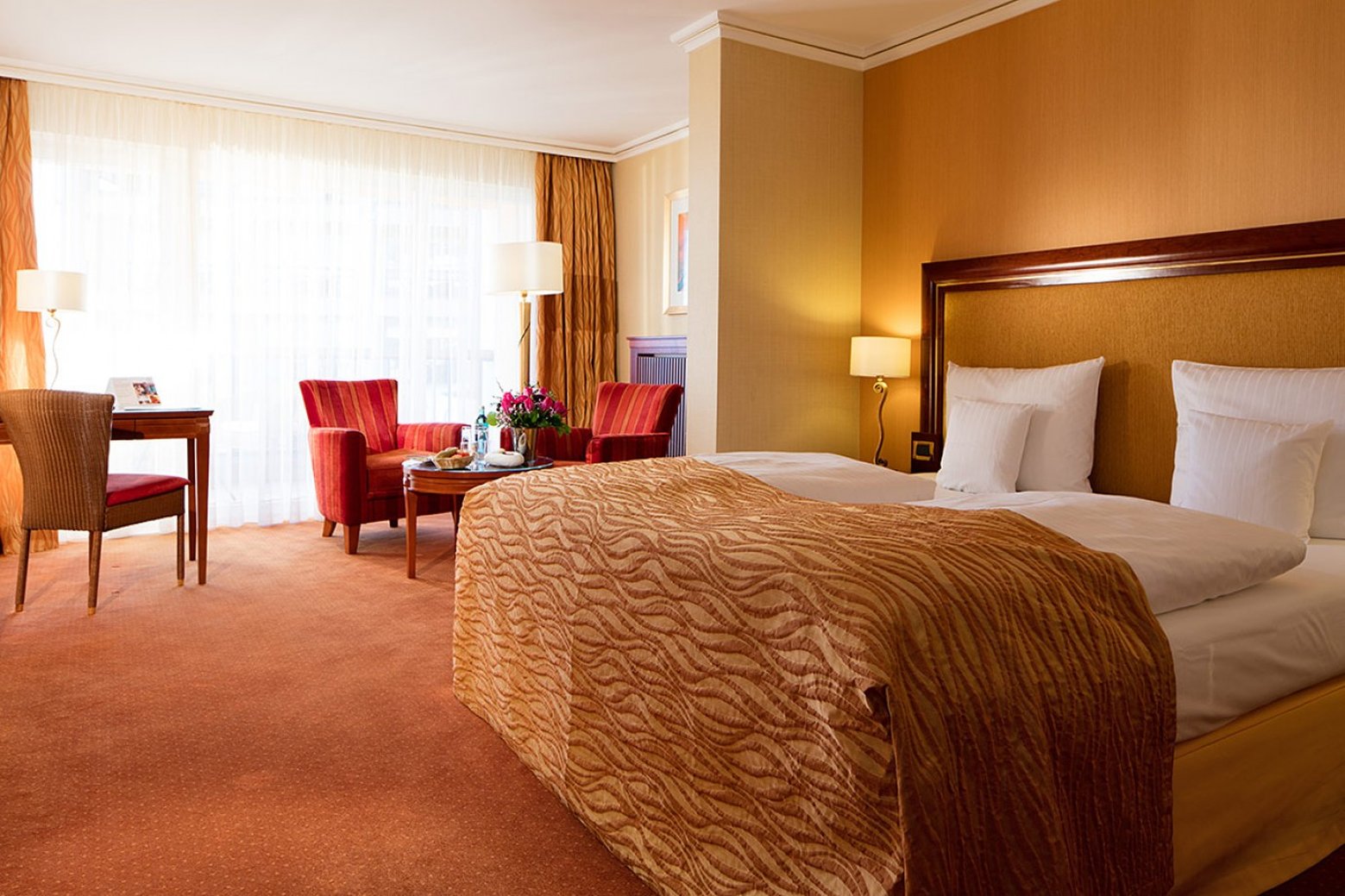 Hotel Gran Belveder Wellness Resort & SPA by null