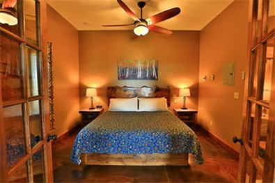 Seafarer at Cliffside by null