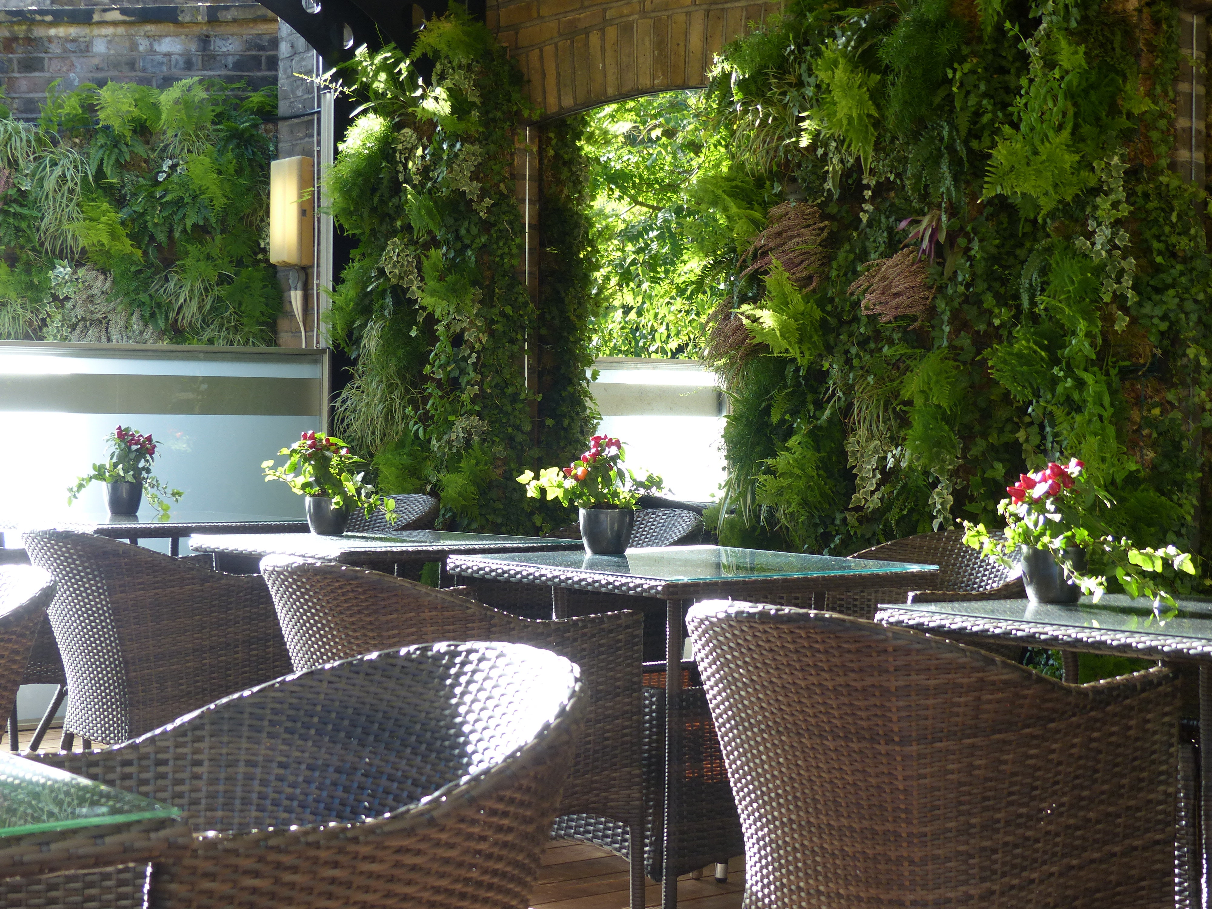 The Montague on the Gardens by null