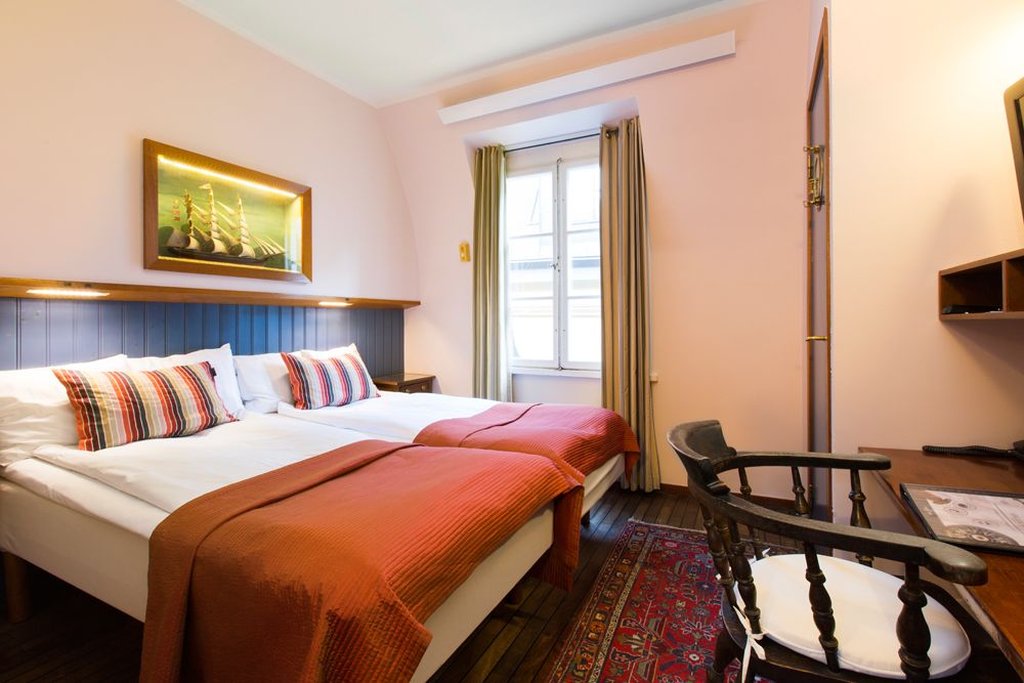 Lord Nelson Hotel by null