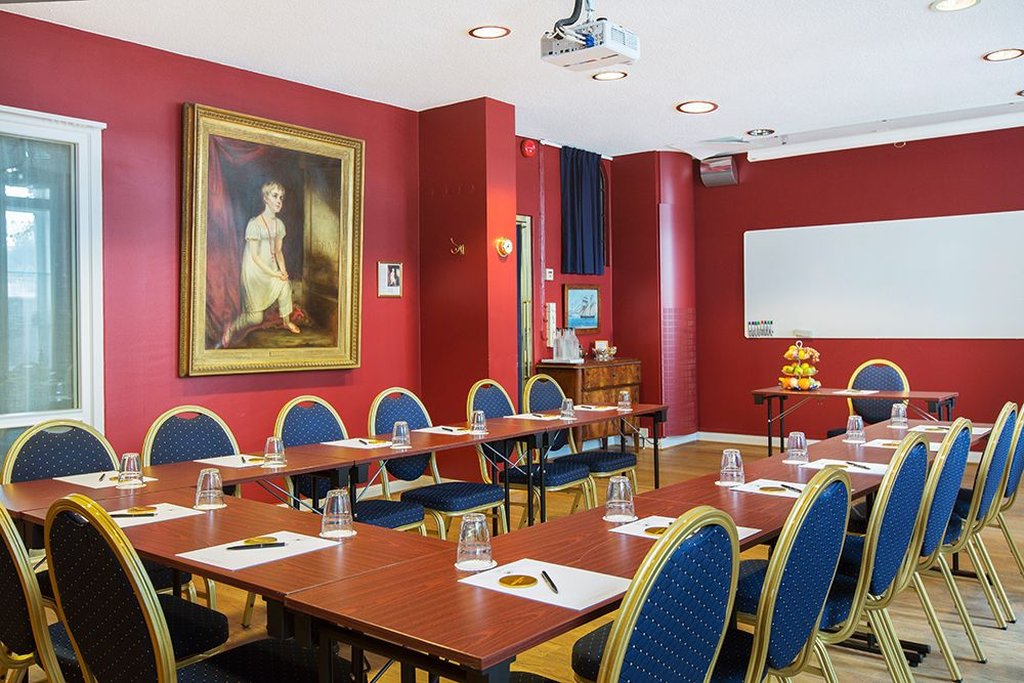 Collector's Victory Hotel by null