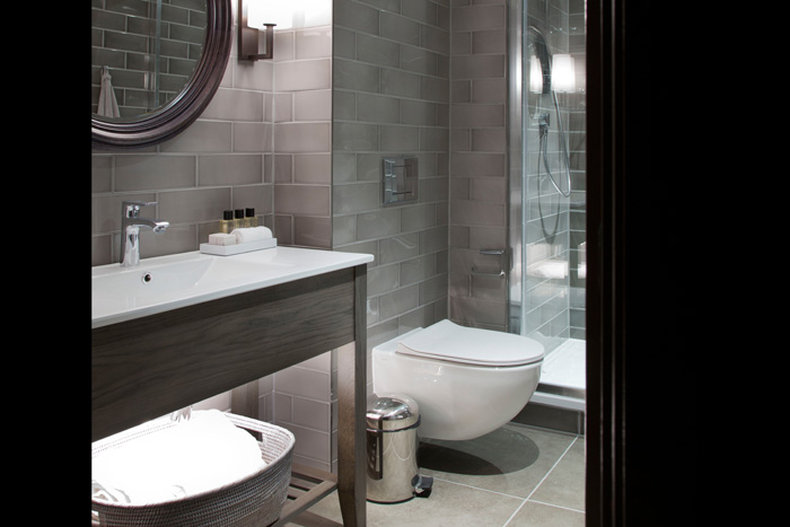 Dakota Hotel Glasgow by null