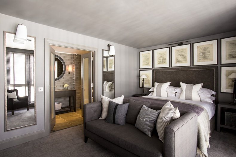 Dakota Hotel Glasgow by null