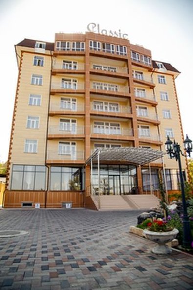 Hotel Classic / Отель Классик image