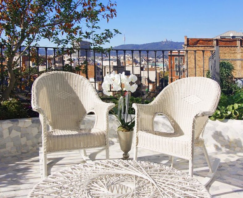 El Palauet Royal Suites & Events by null