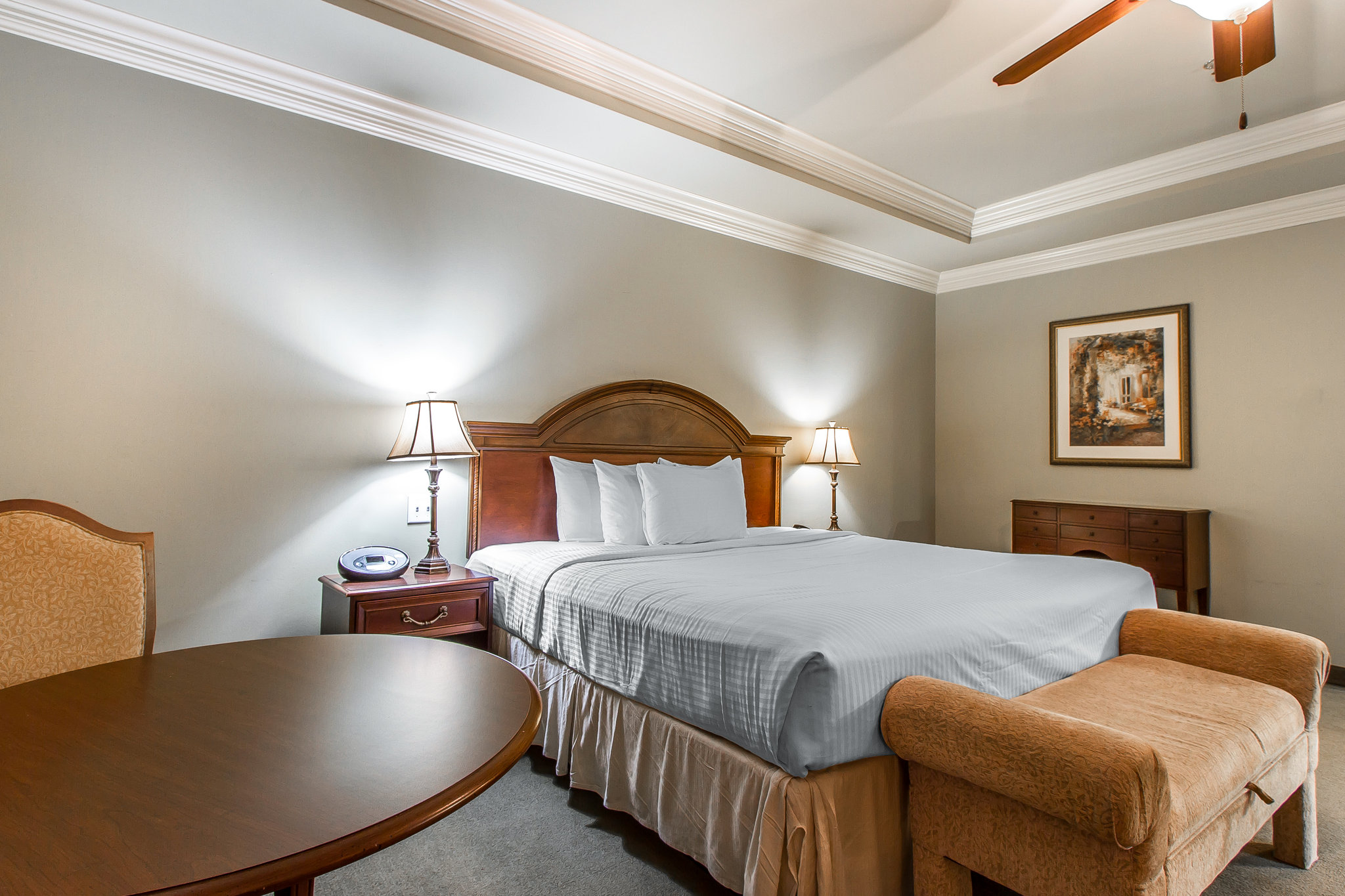 The Juliet Hotel photo 3