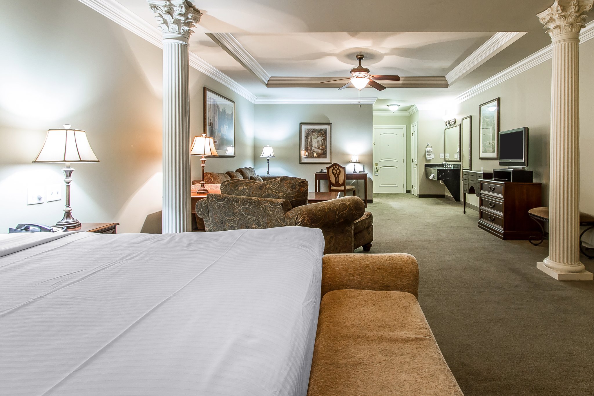 The Juliet Hotel photo 7