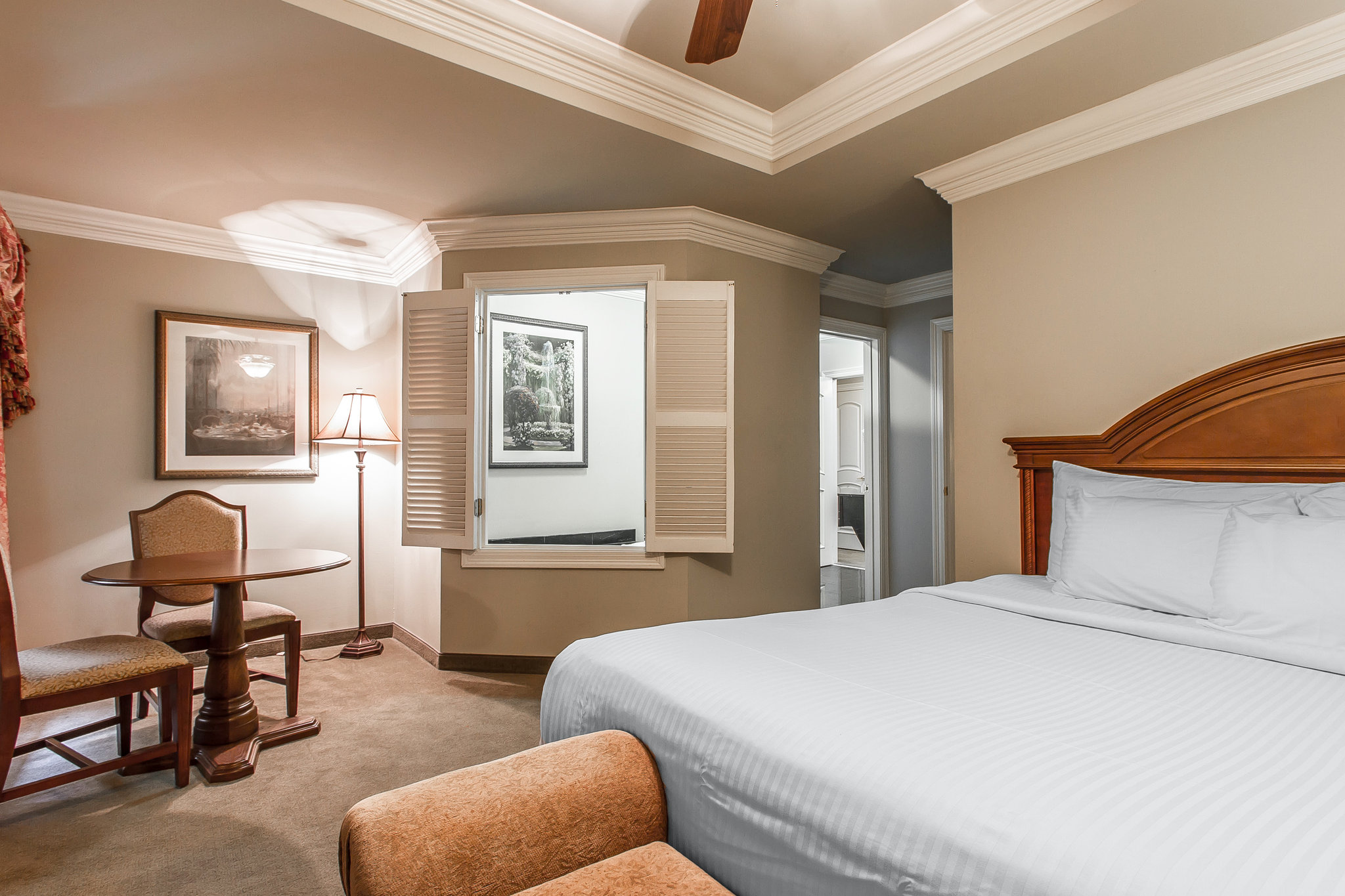 The Juliet Hotel photo 6