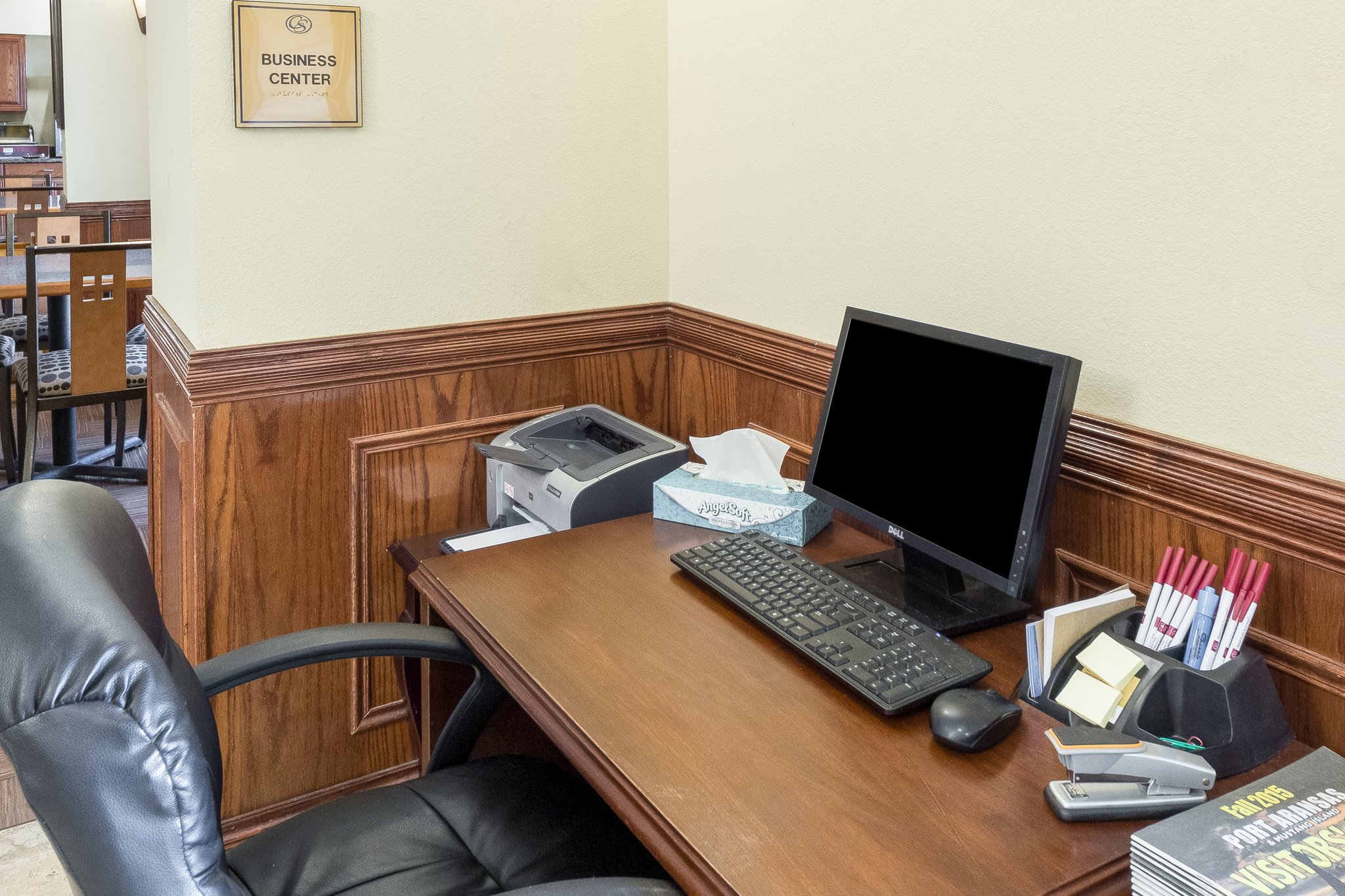 Holiday Inn Express & Suites Corpus Christi-N Padre Island, an IHG Hotel photo 8