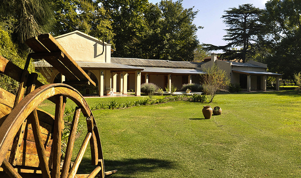 Estancia MV image