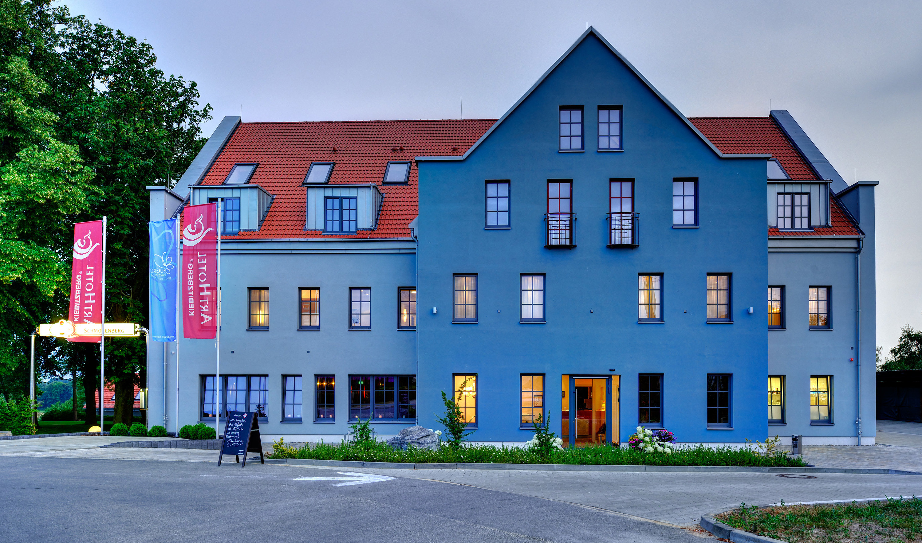 Photo of Arthotel Kiebitzberg