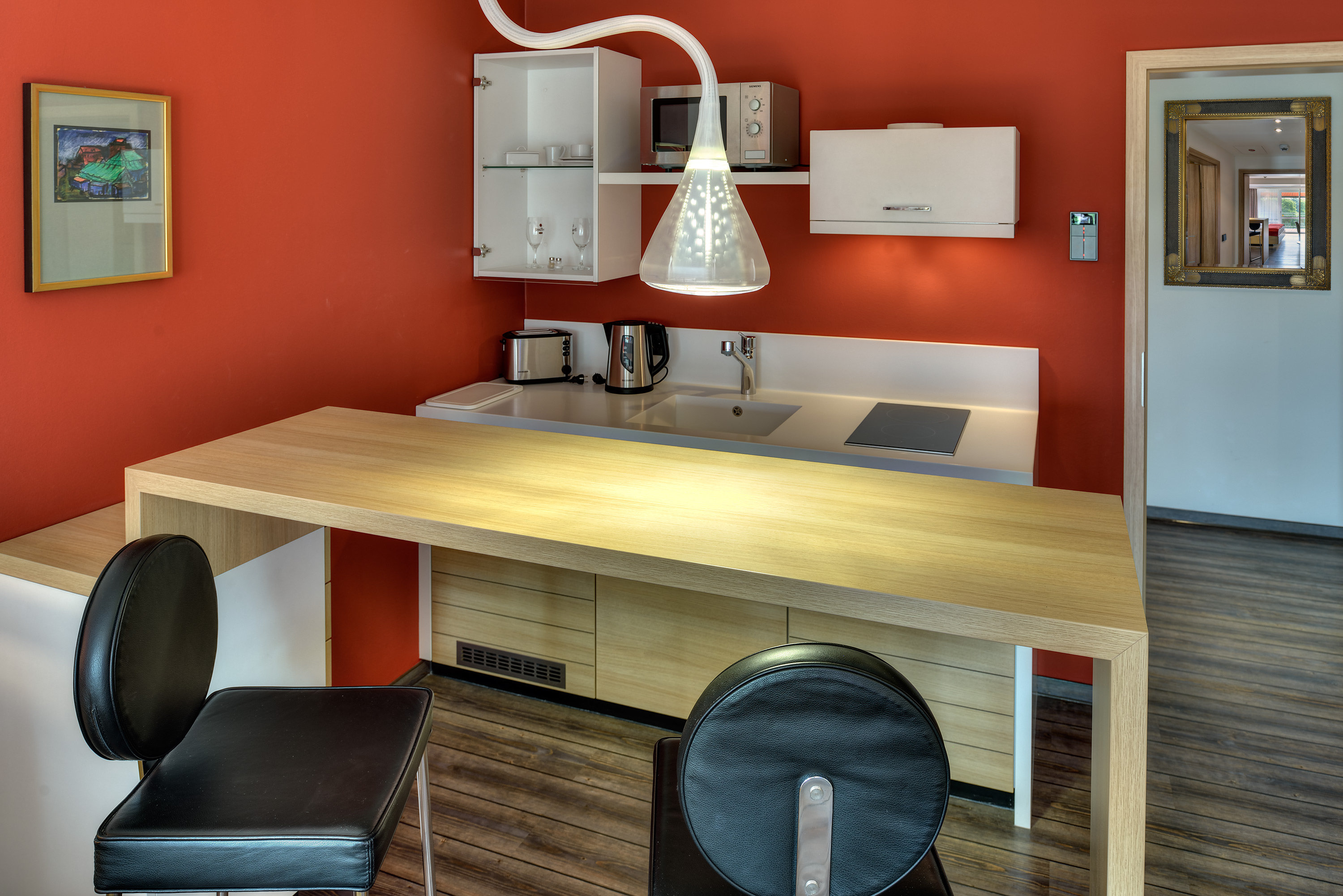 Arthotel Kiebitzberg by null