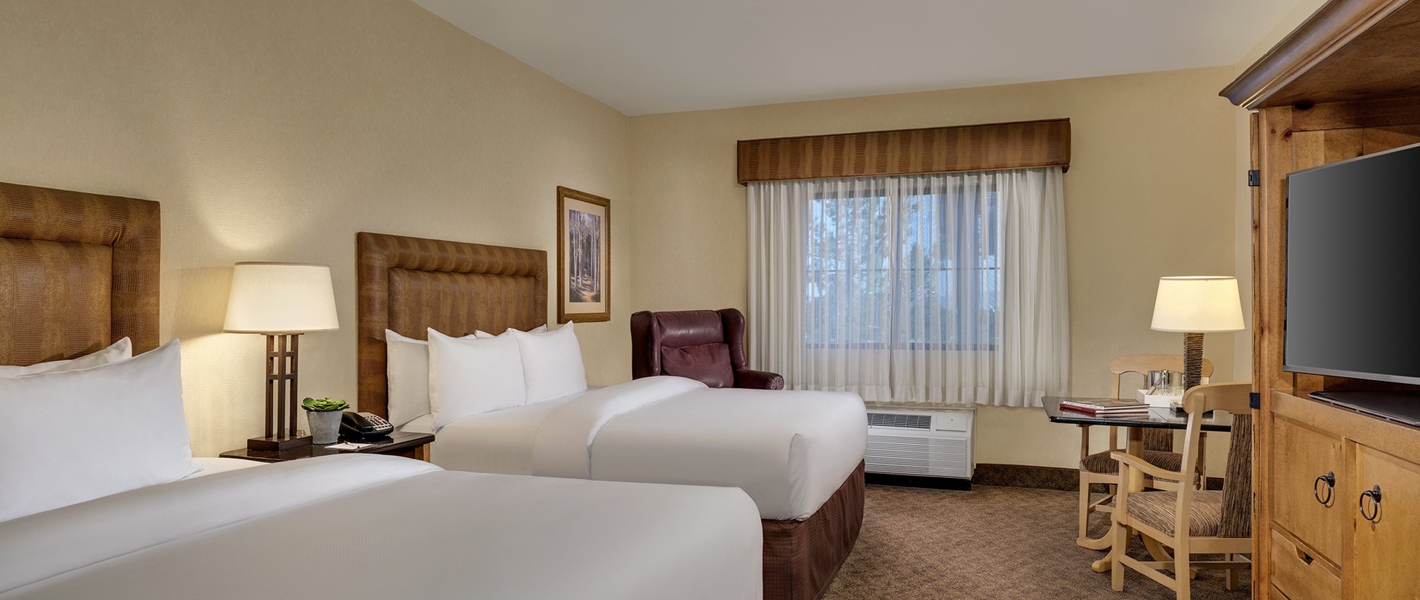Silverton Casino Lodge by null