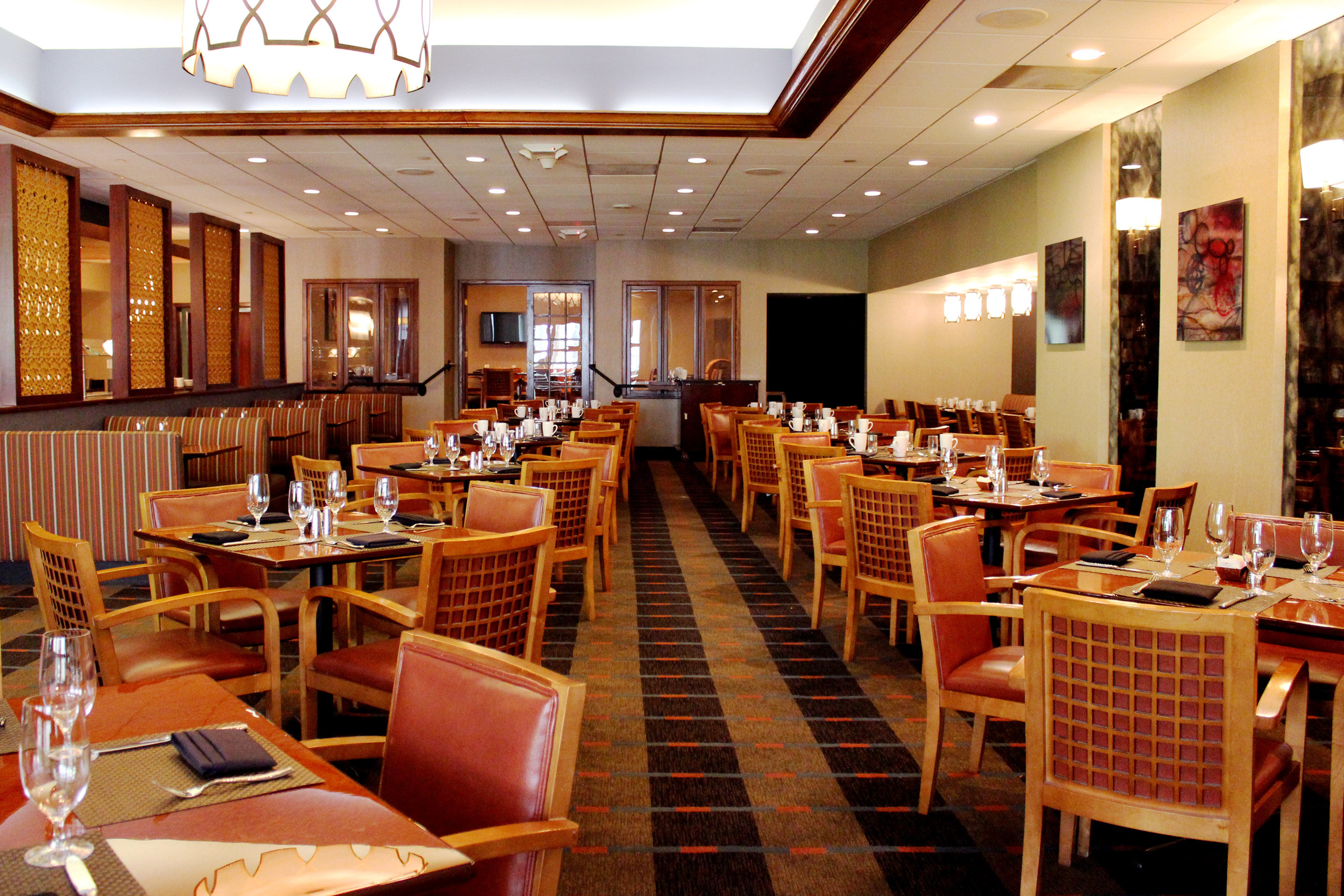 Omni Charlotte Hotel by null