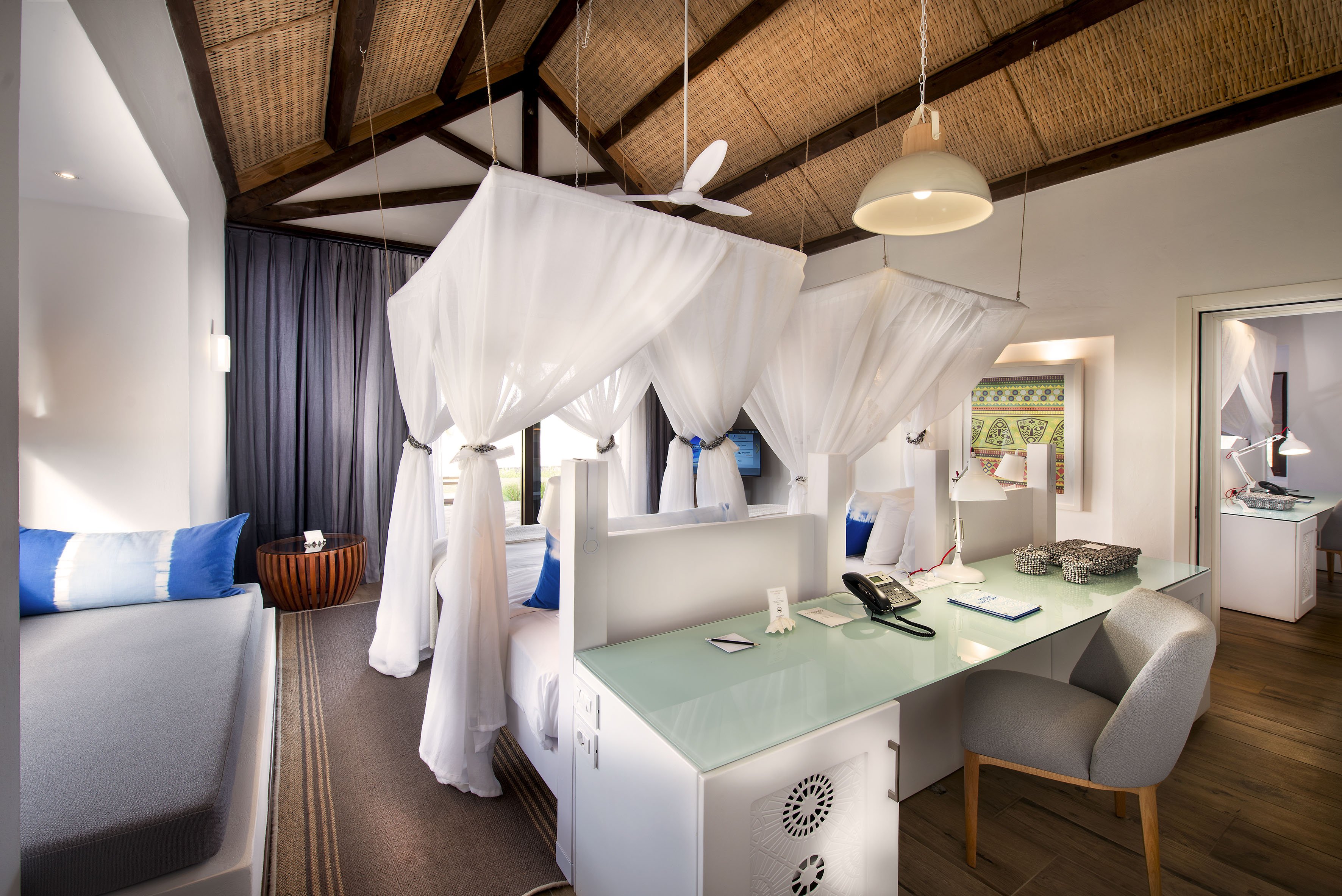 Mequfi Beach Resort by null