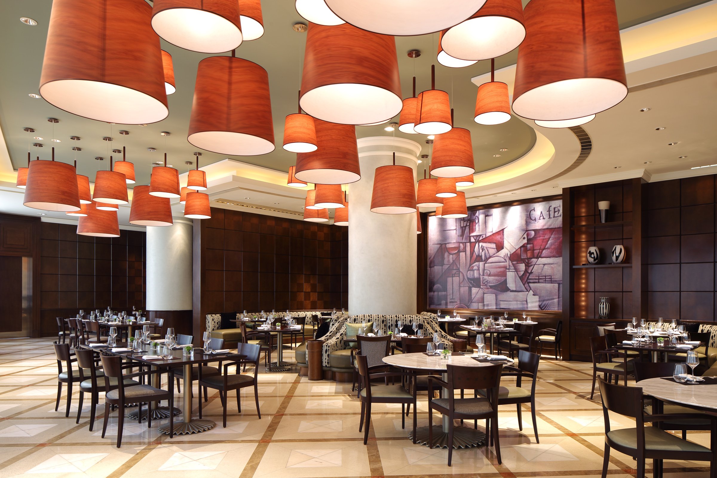 Four Seasons Hotel Shanghai photo 4