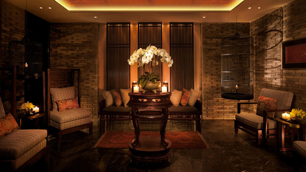 The Peninsula Beijing by null