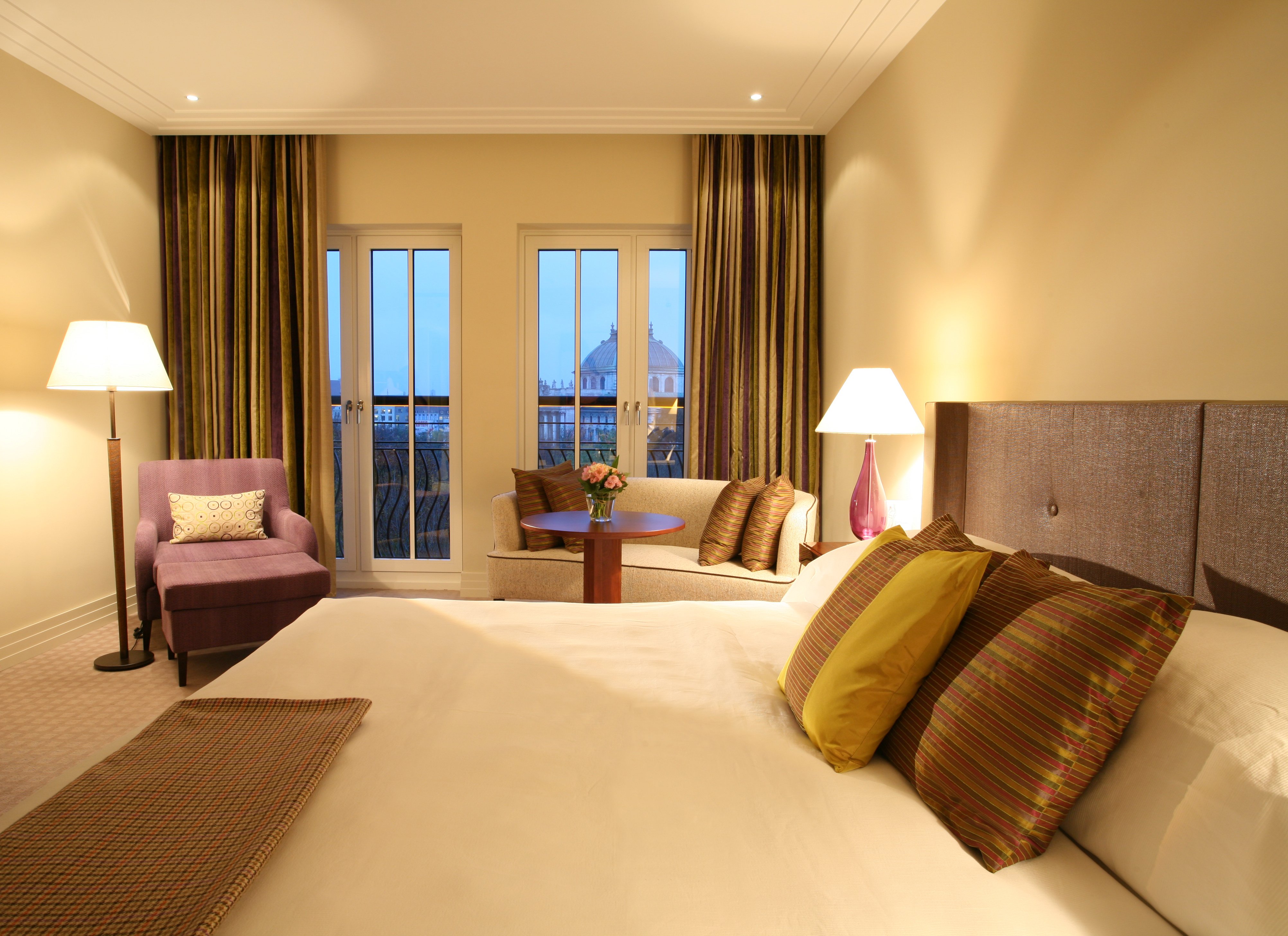 The Charles Hotel, a Rocco Forte hotel by null