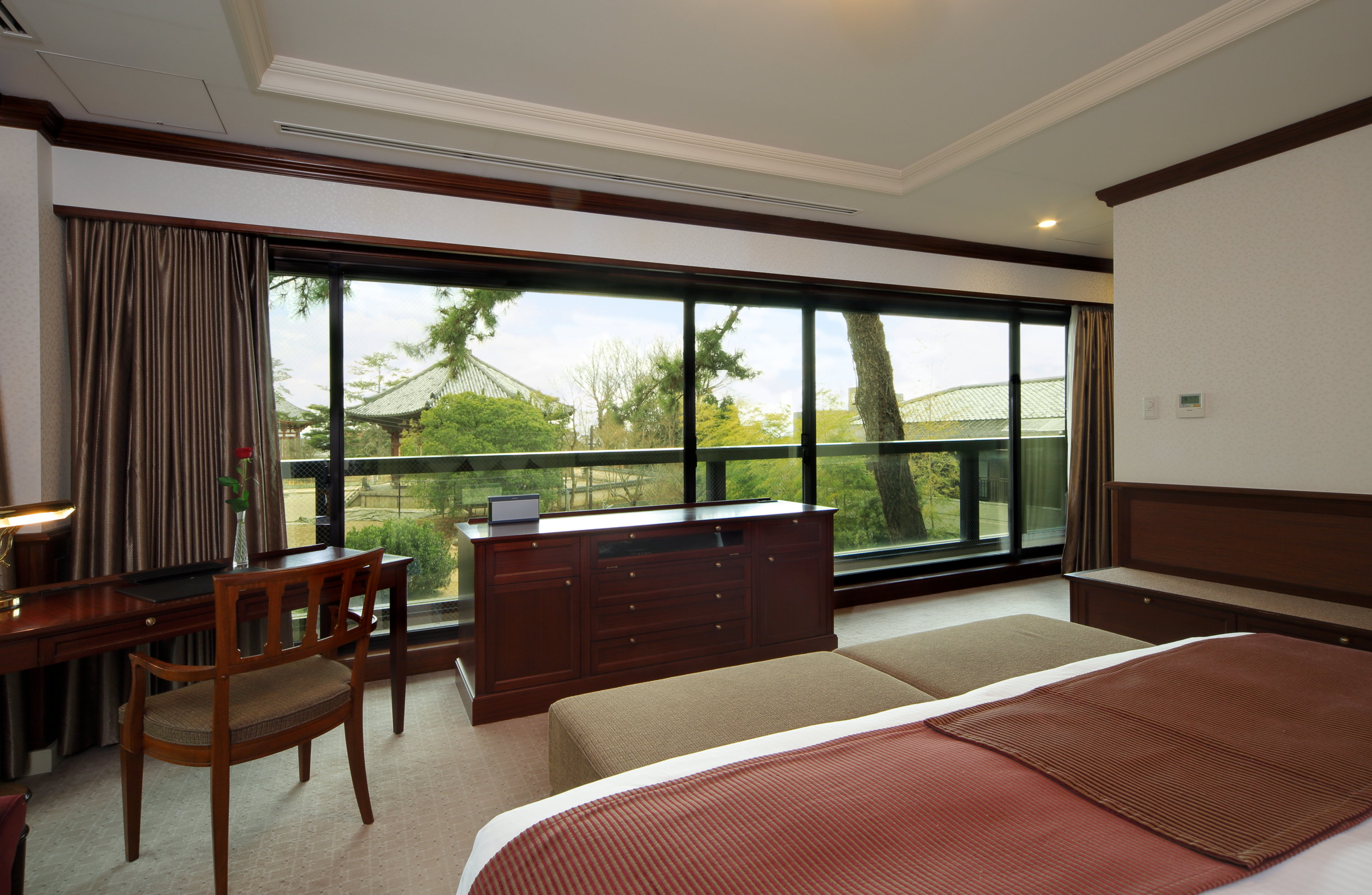 Noborioji Hotel Nara by null