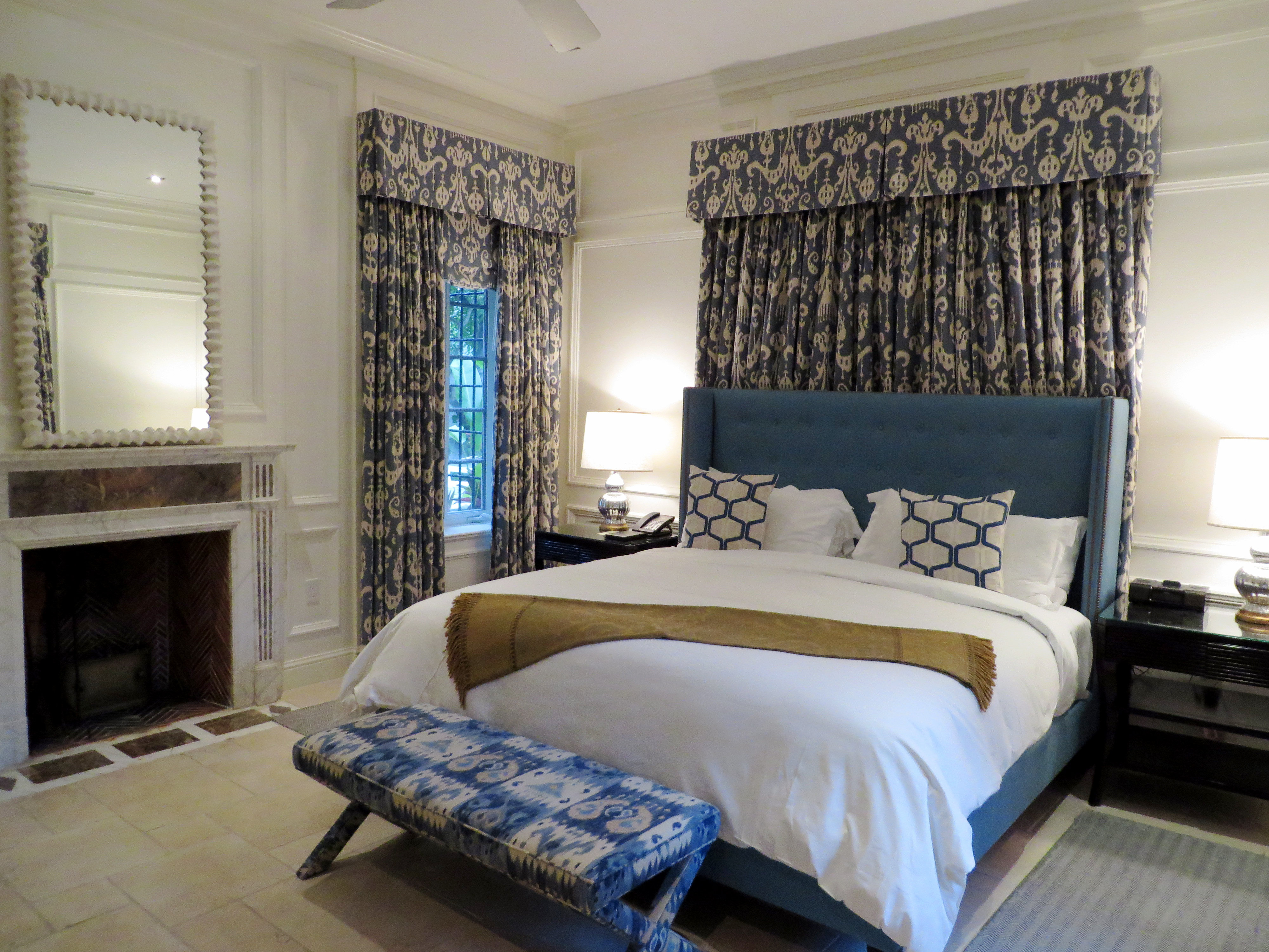 Fisher Island Club by null