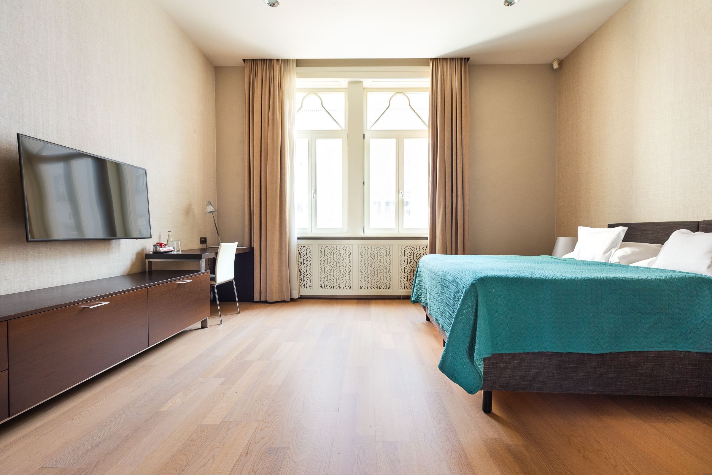 Roset Hotel & Residence by null