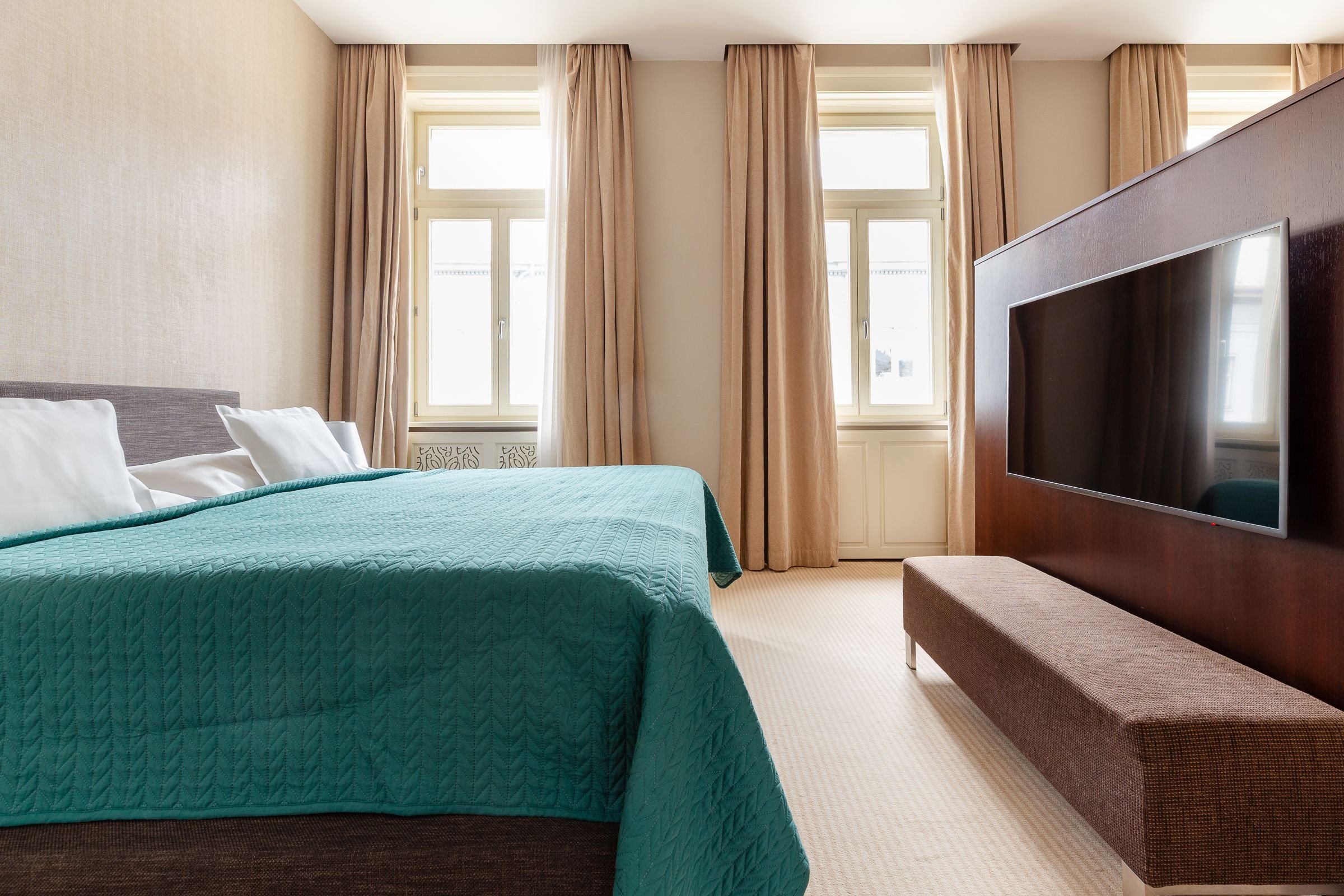 Roset Hotel & Residence by null