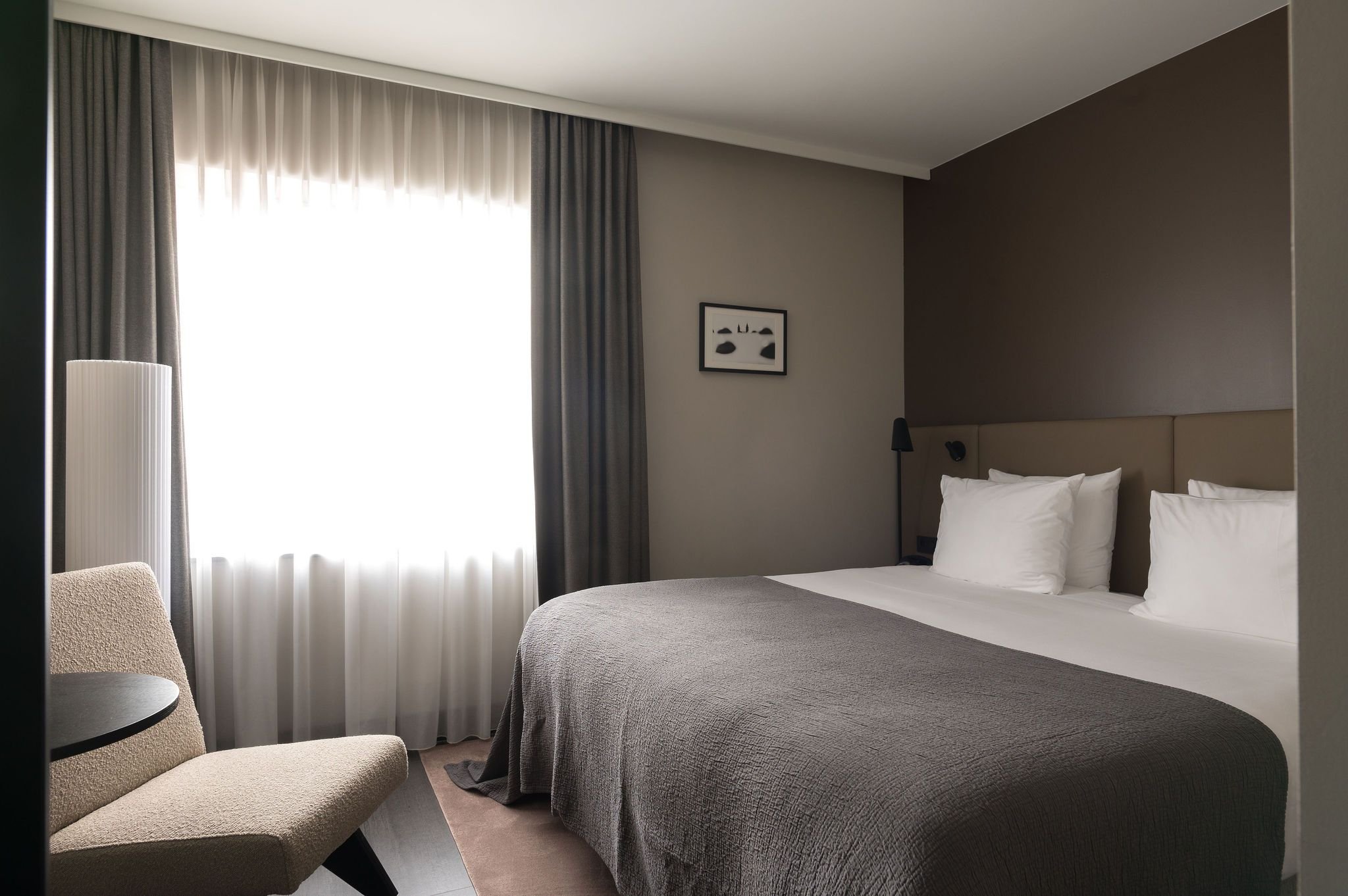 Hotel Beaumont by null